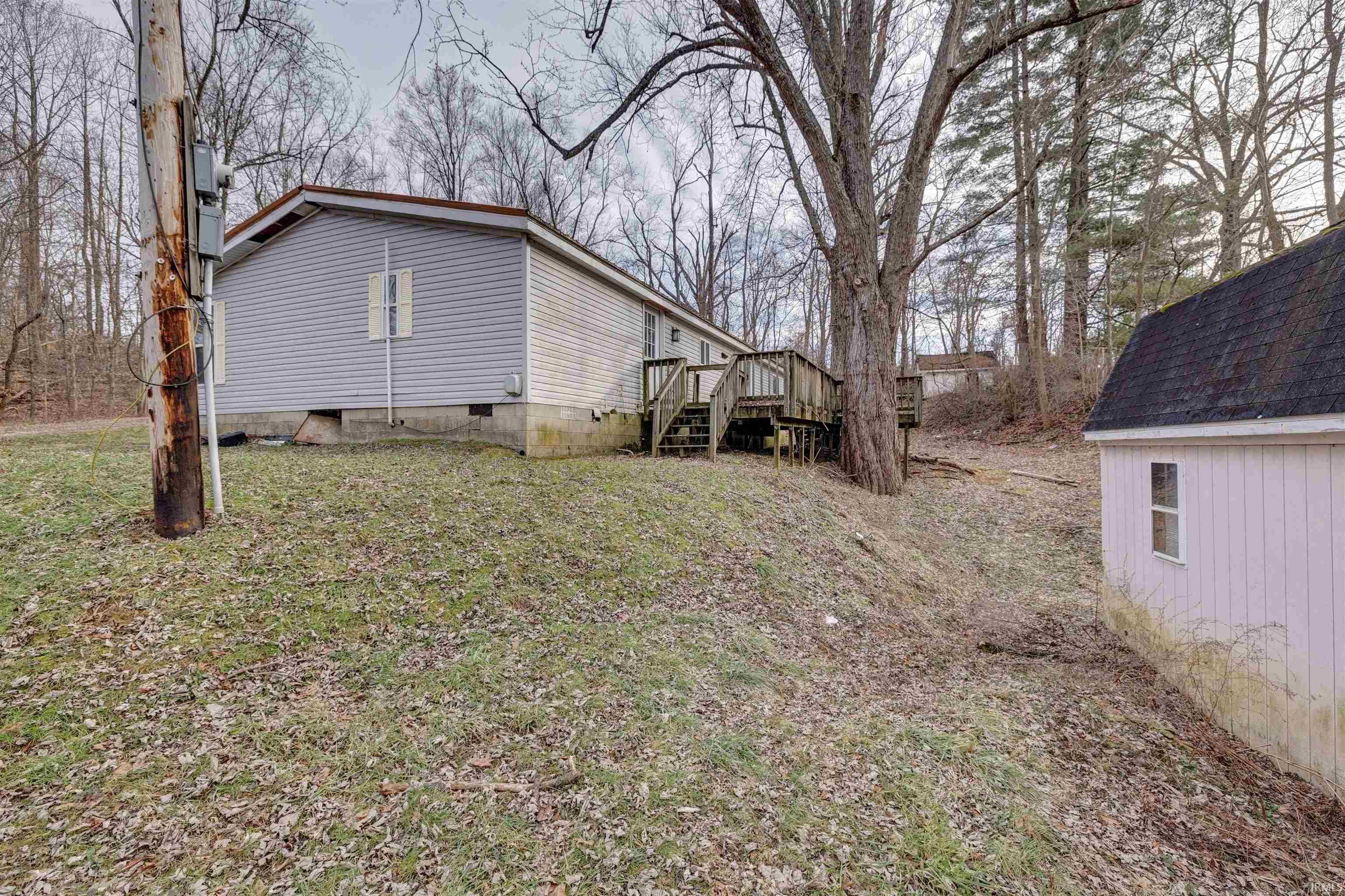 2390 Guthrie Road