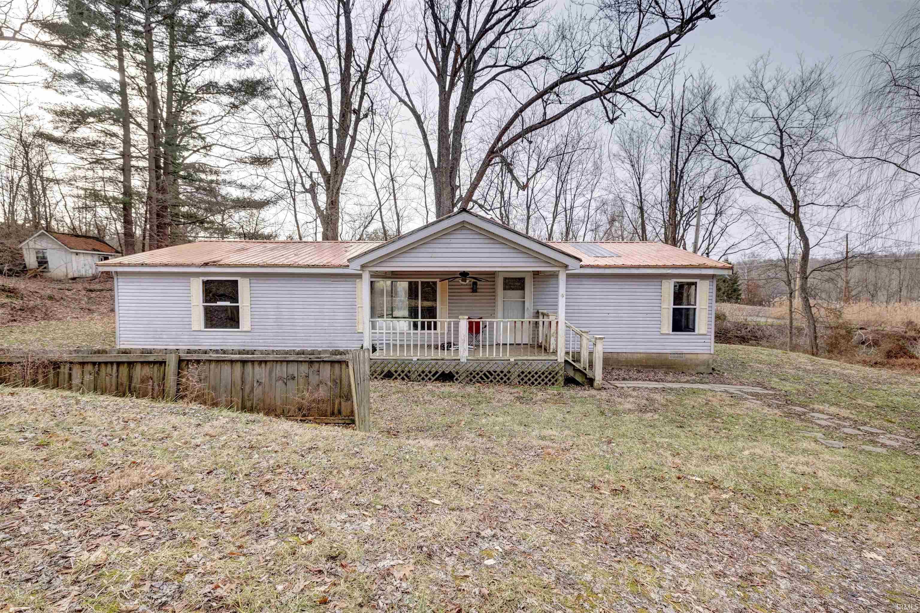 2390 Guthrie Road