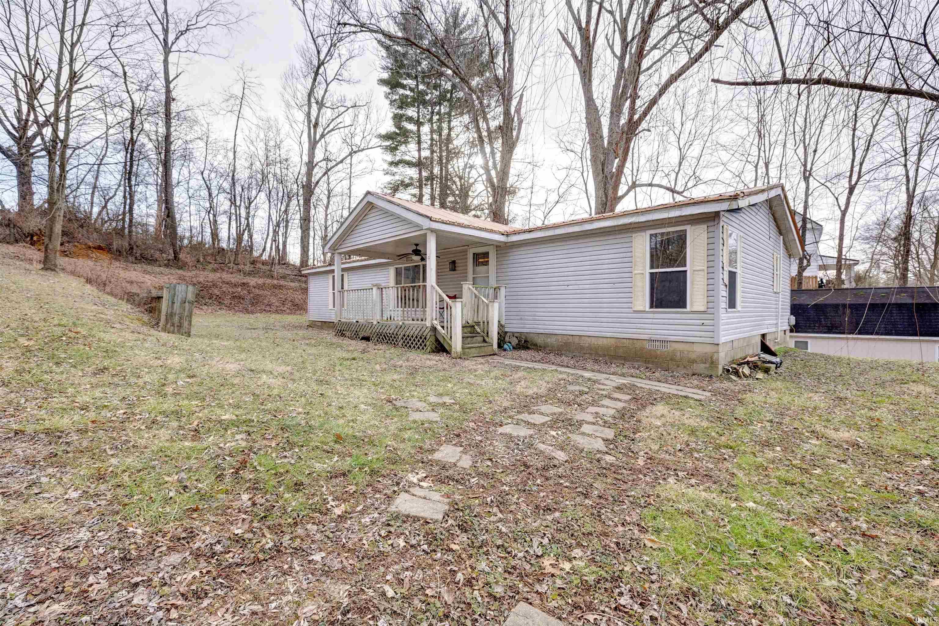 2390 Guthrie Road