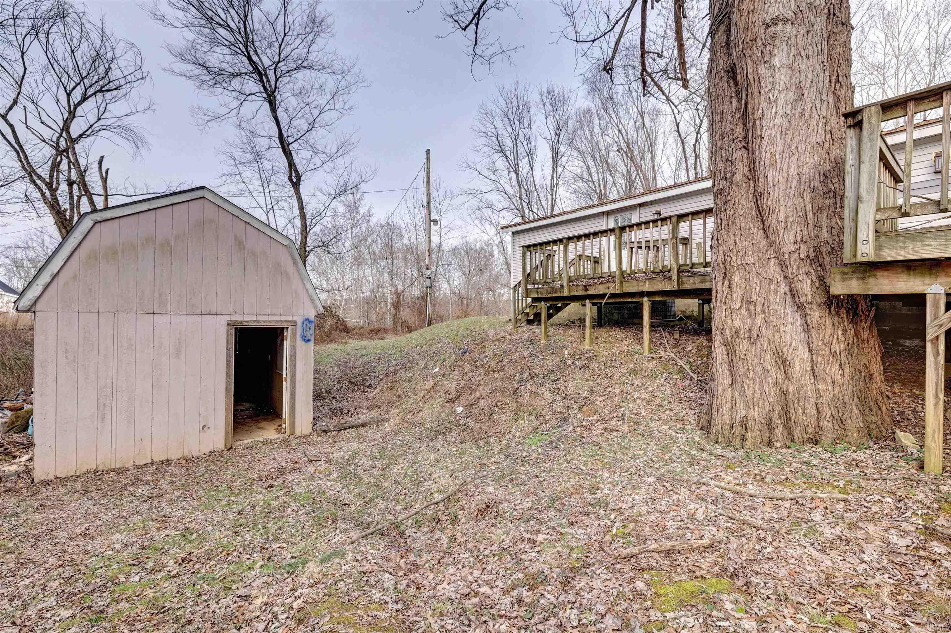 2390 Guthrie Road