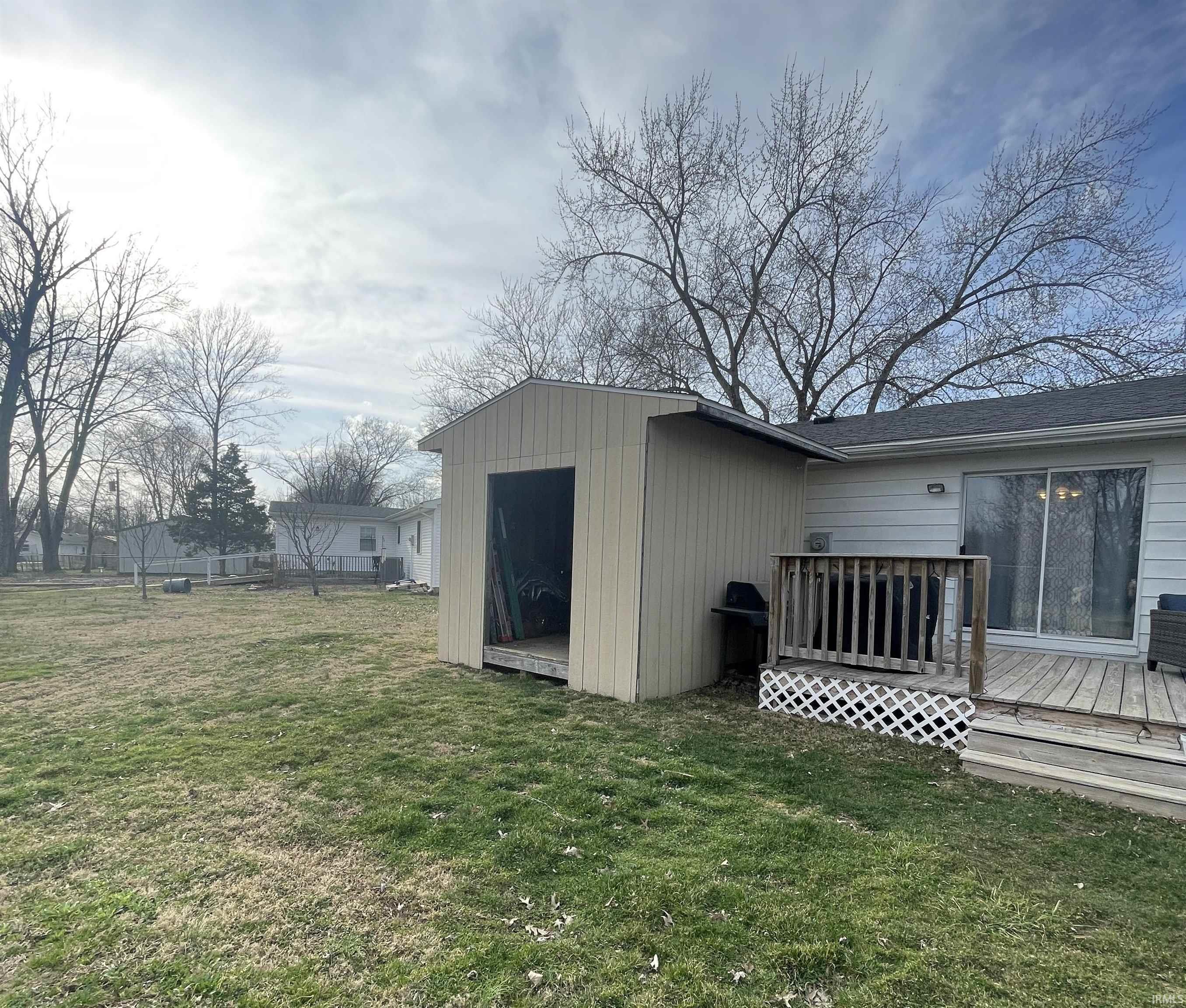 245 Bartlett Drive