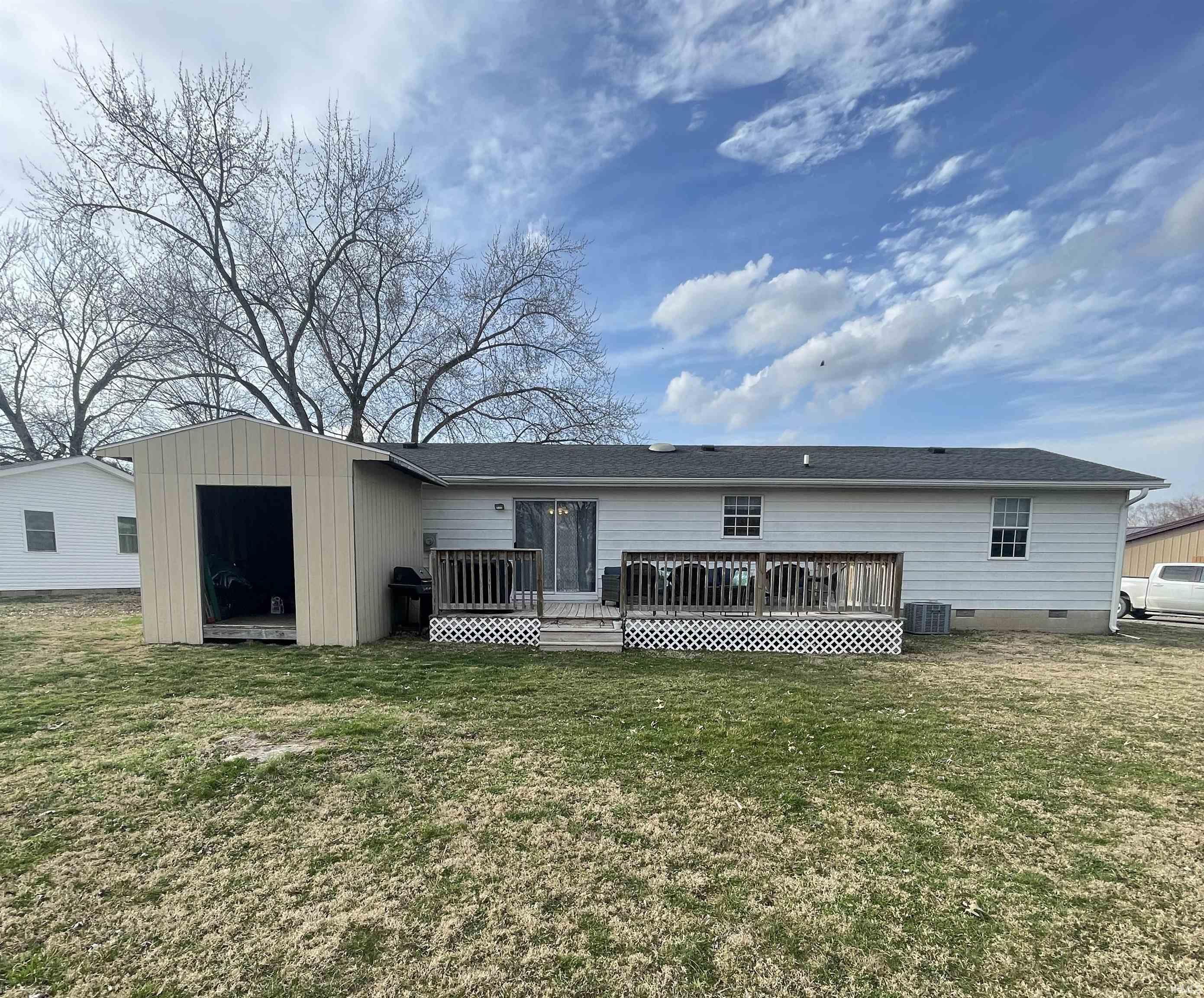 245 Bartlett Drive