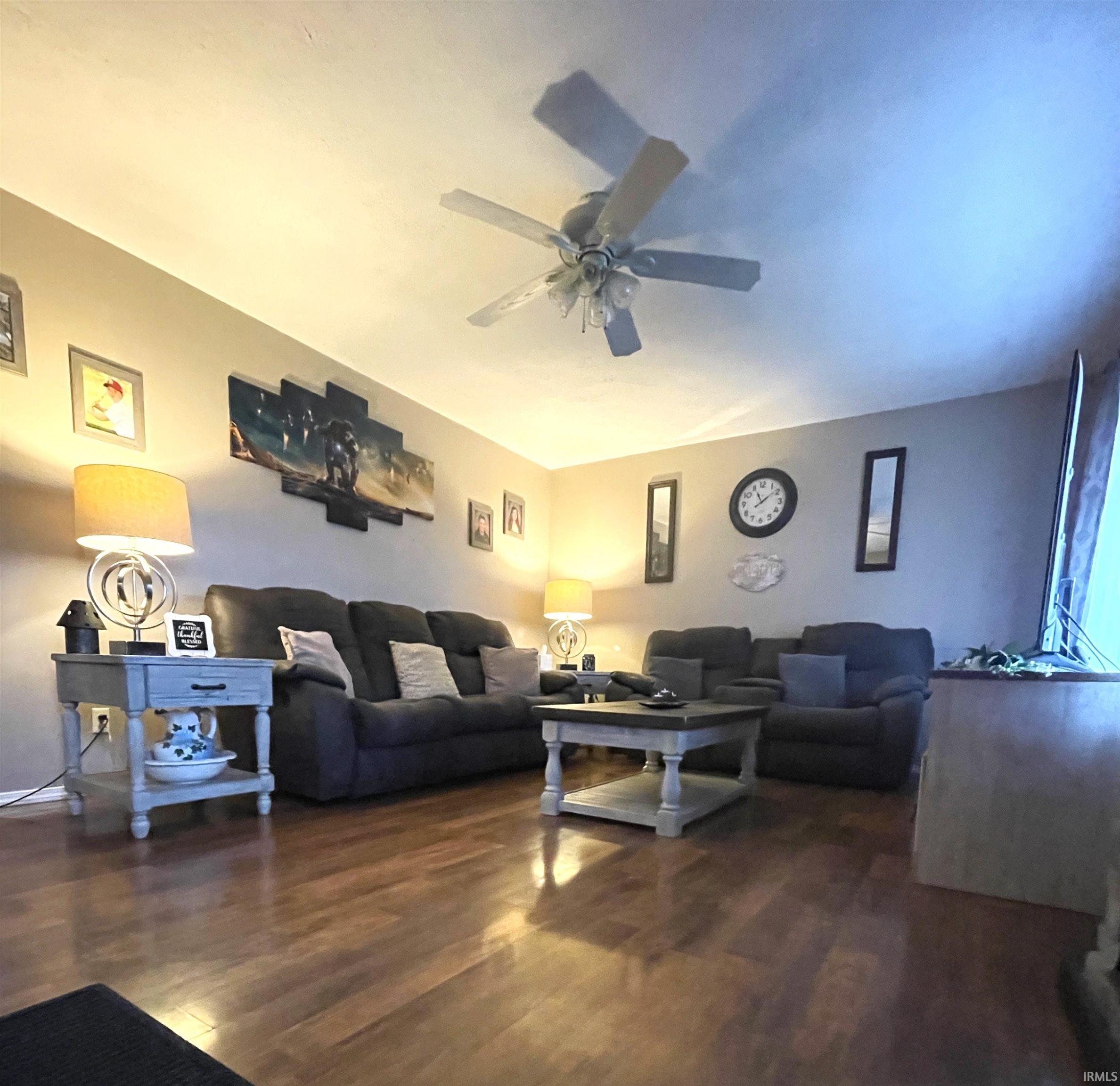 245 Bartlett Drive