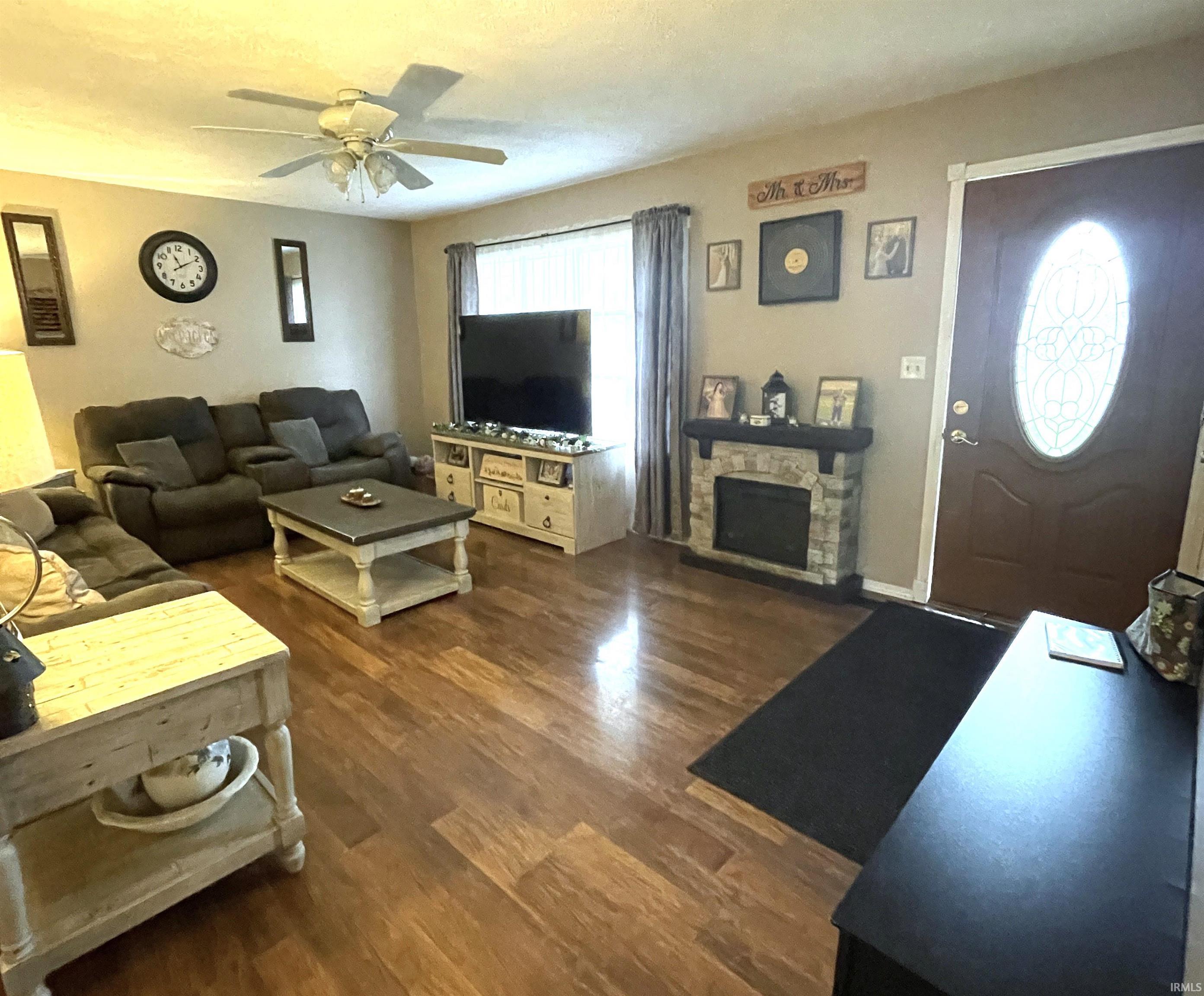 245 Bartlett Drive