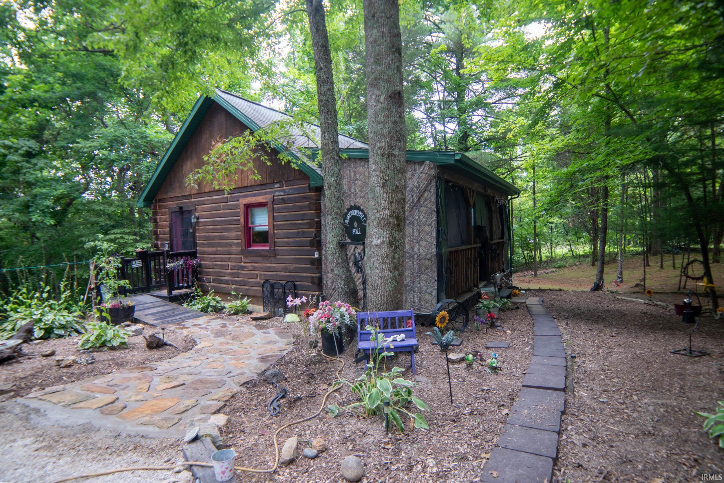 6403 S Co Rd 150 W