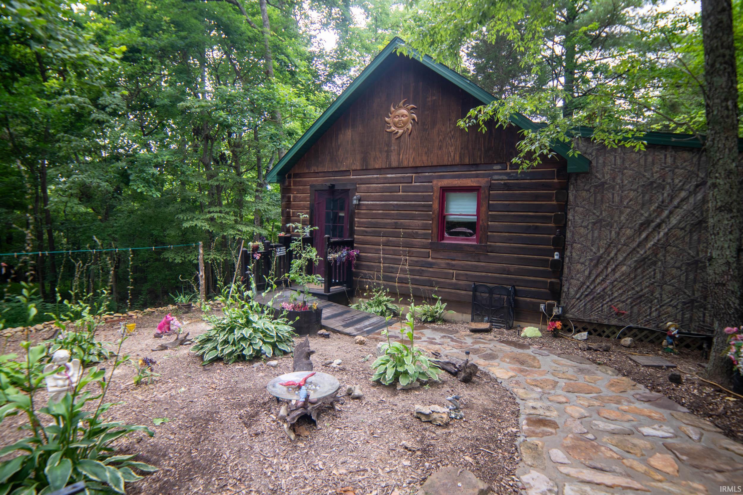 6403 S Co Rd 150 W