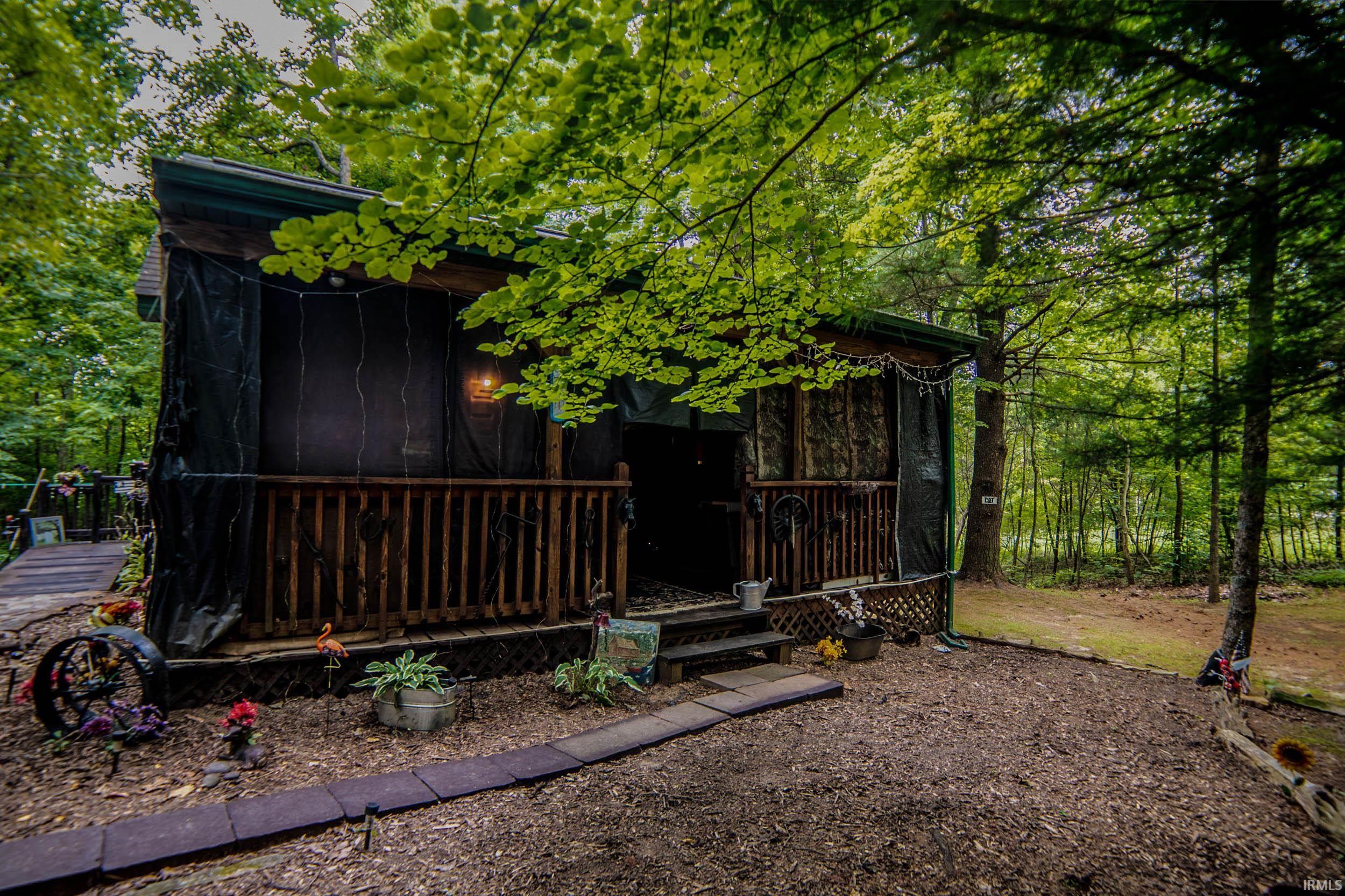 6403 S Co Rd 150 W