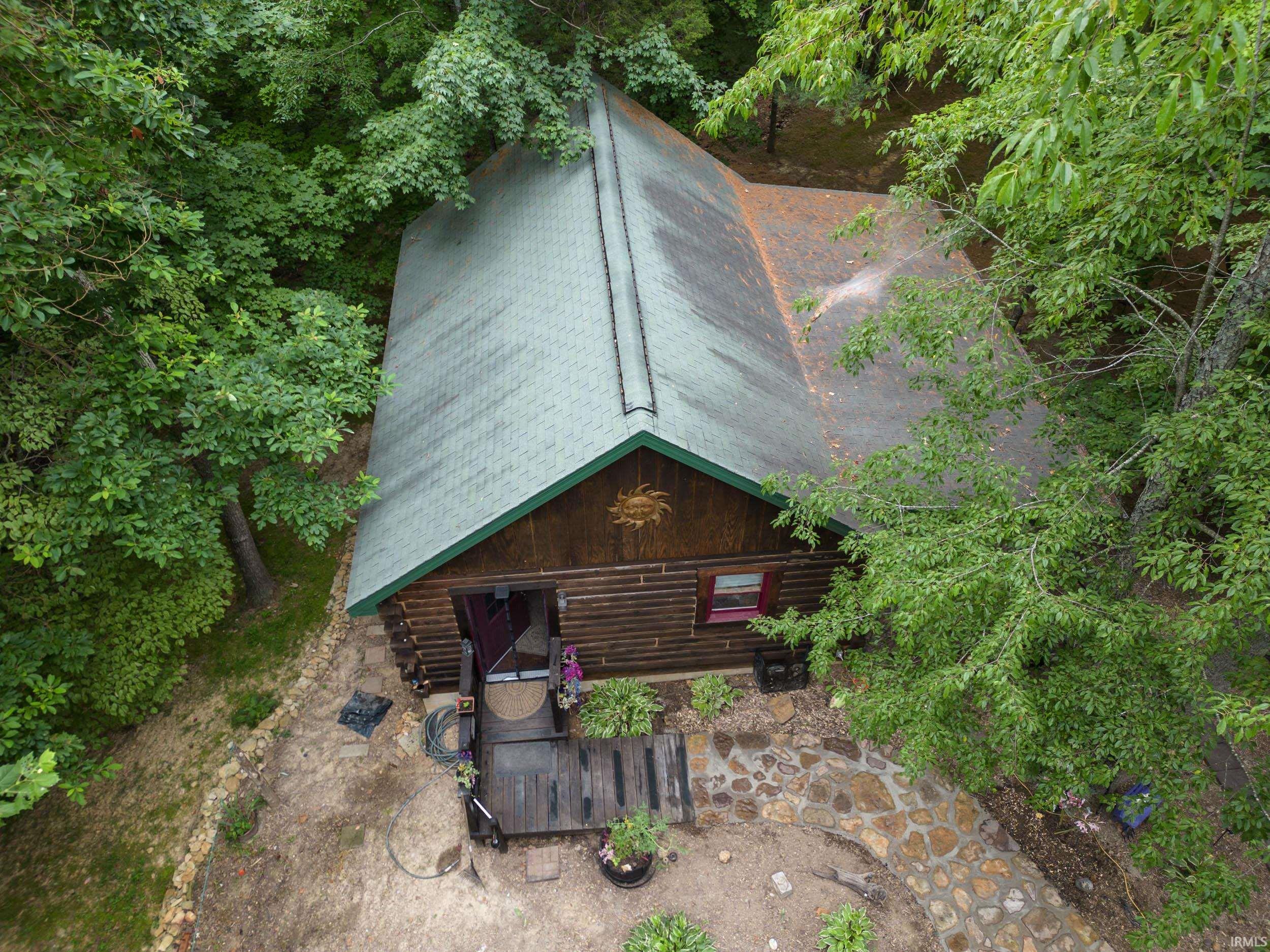 6403 S Co Rd 150 W