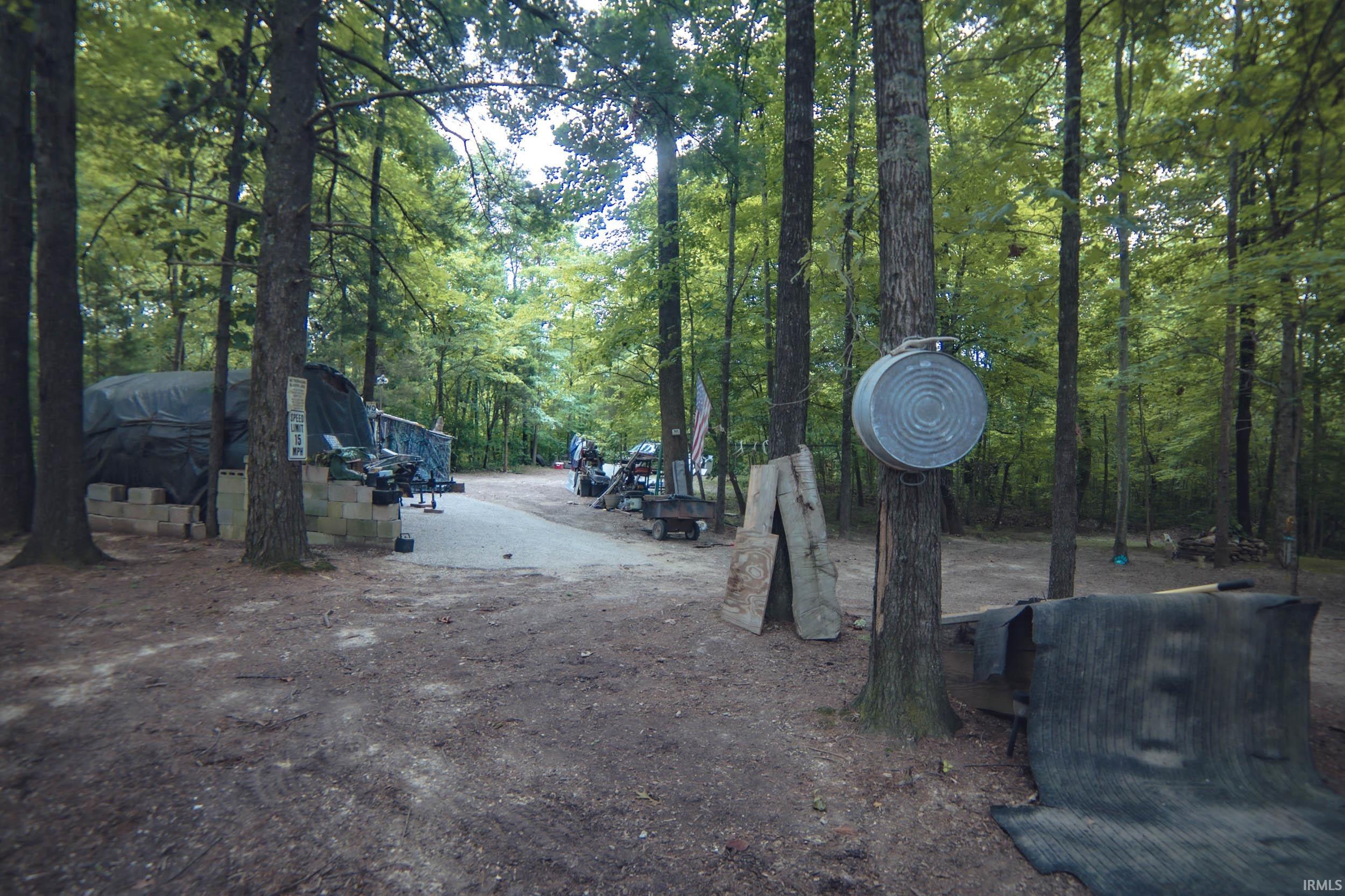 6403 S Co Rd 150 W