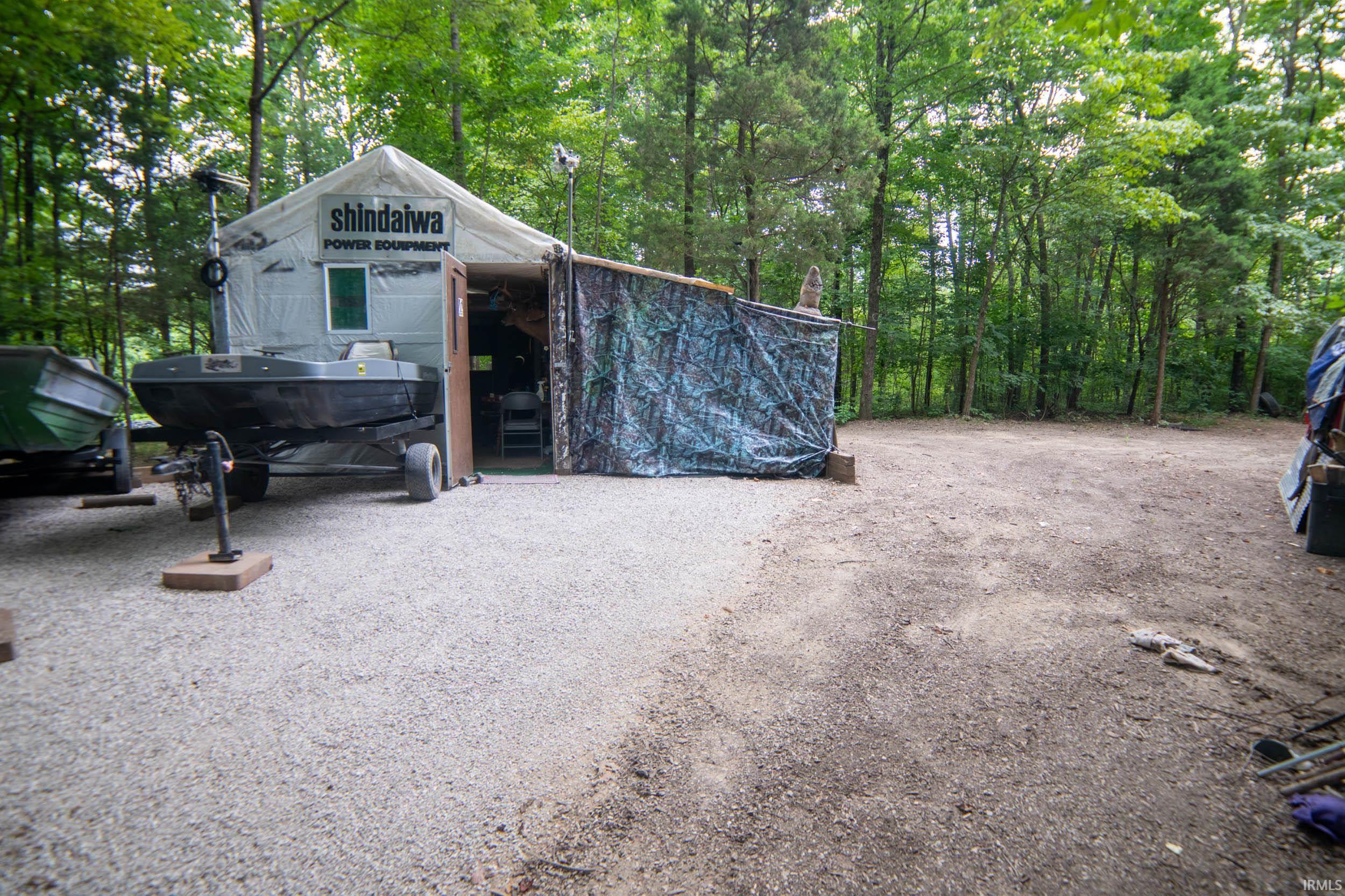 6403 S Co Rd 150 W