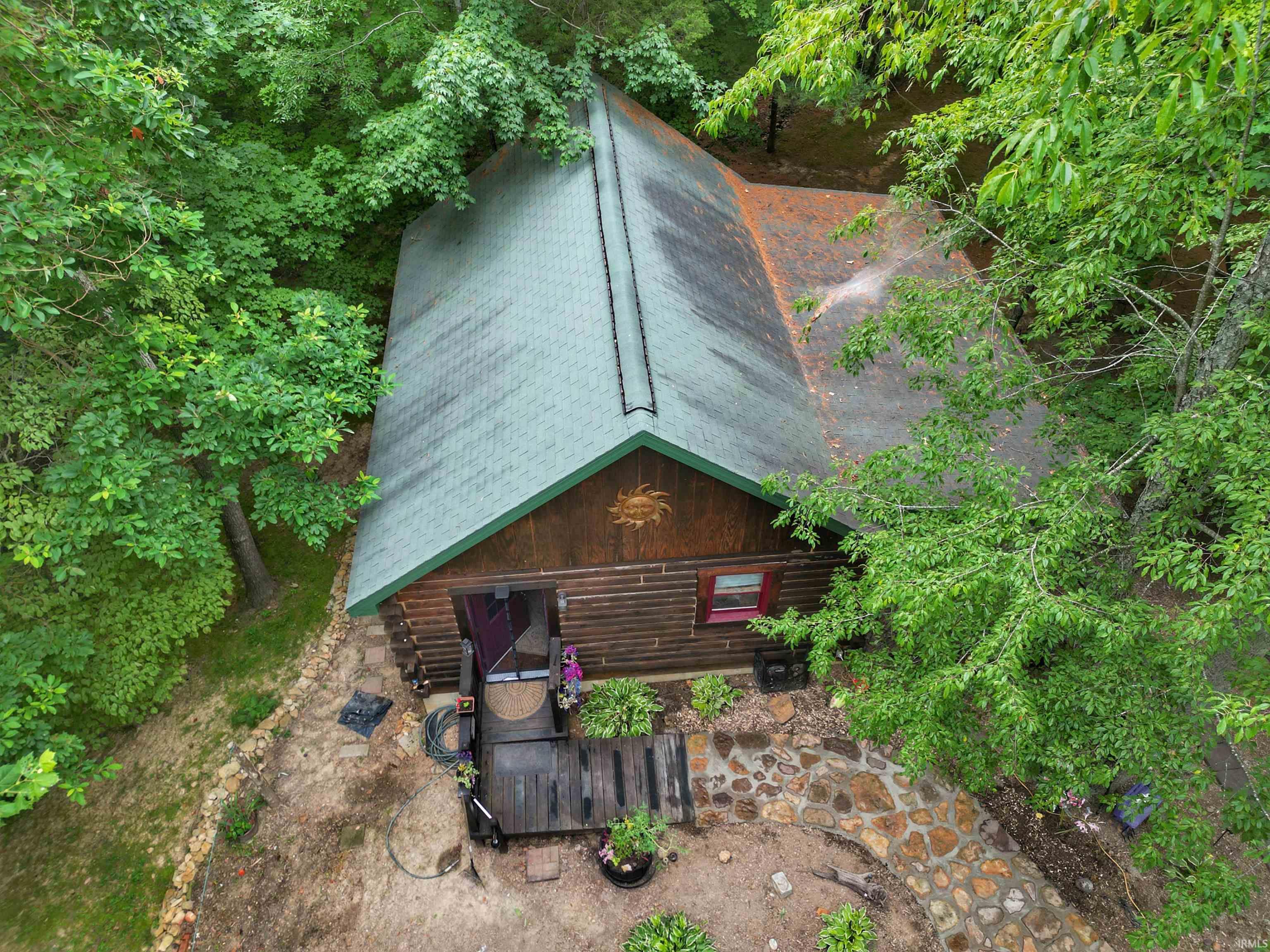 6403 S Co Rd 150 W