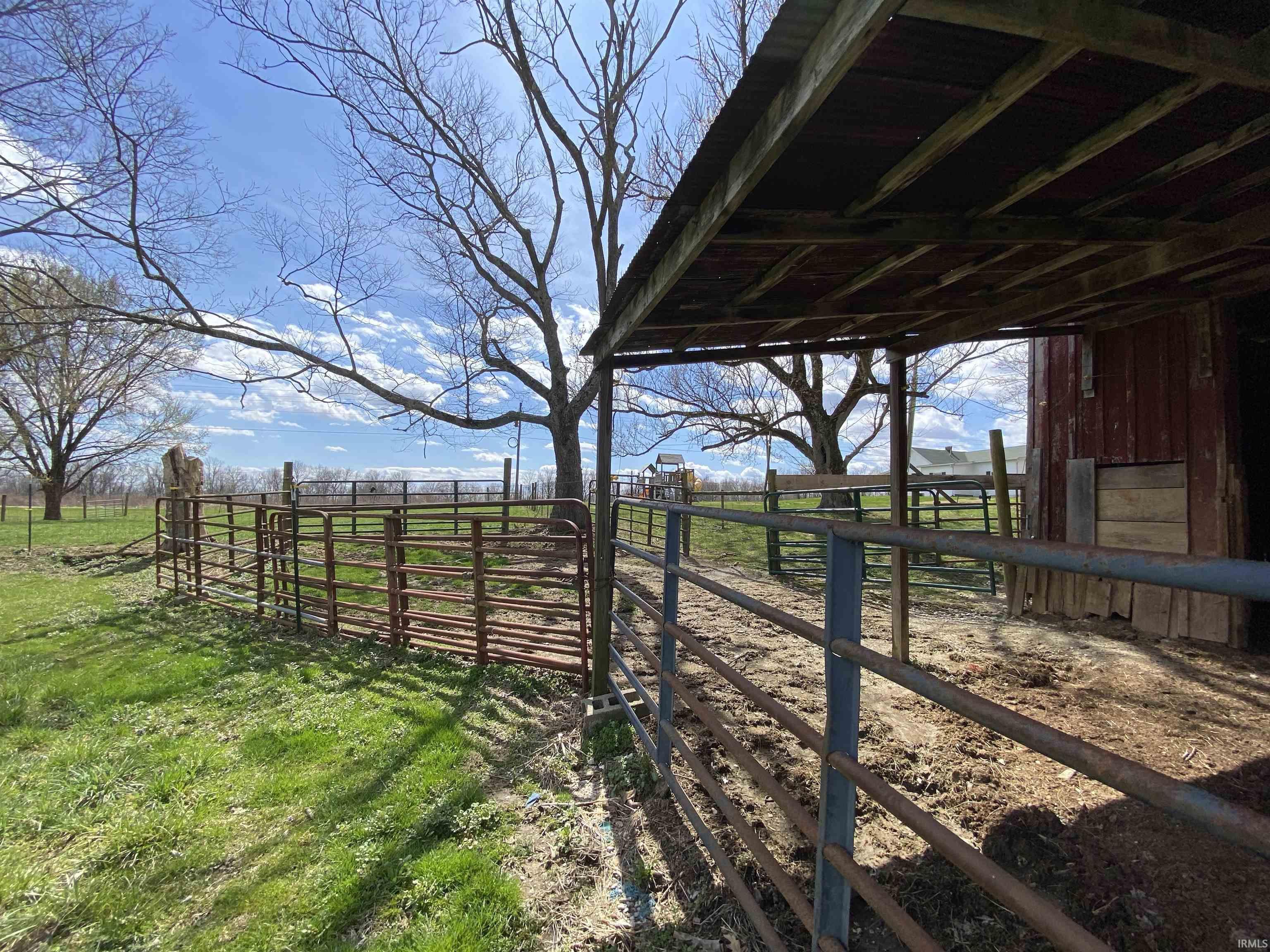 10701 Tunnelton Road