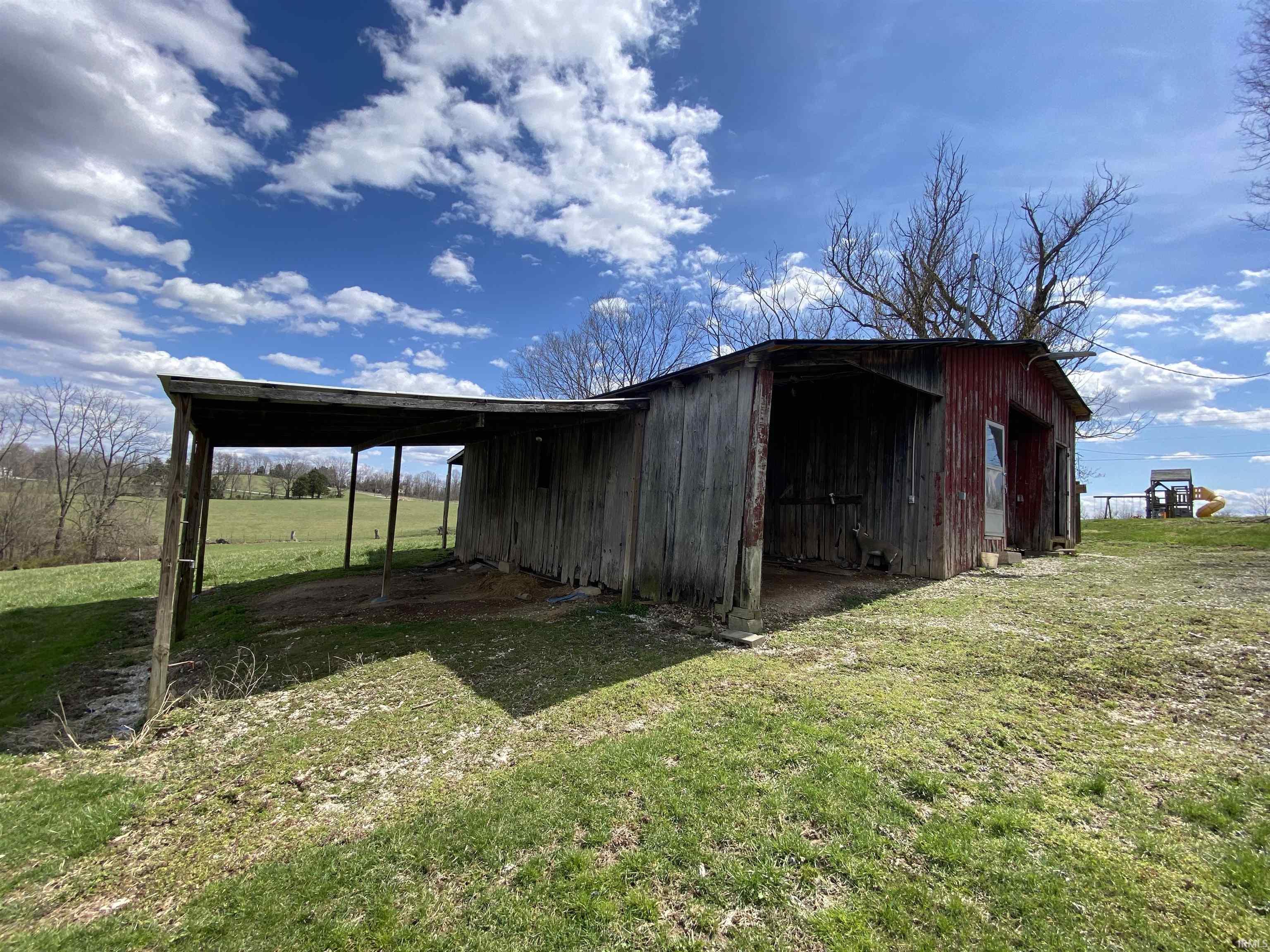 10701 Tunnelton Road
