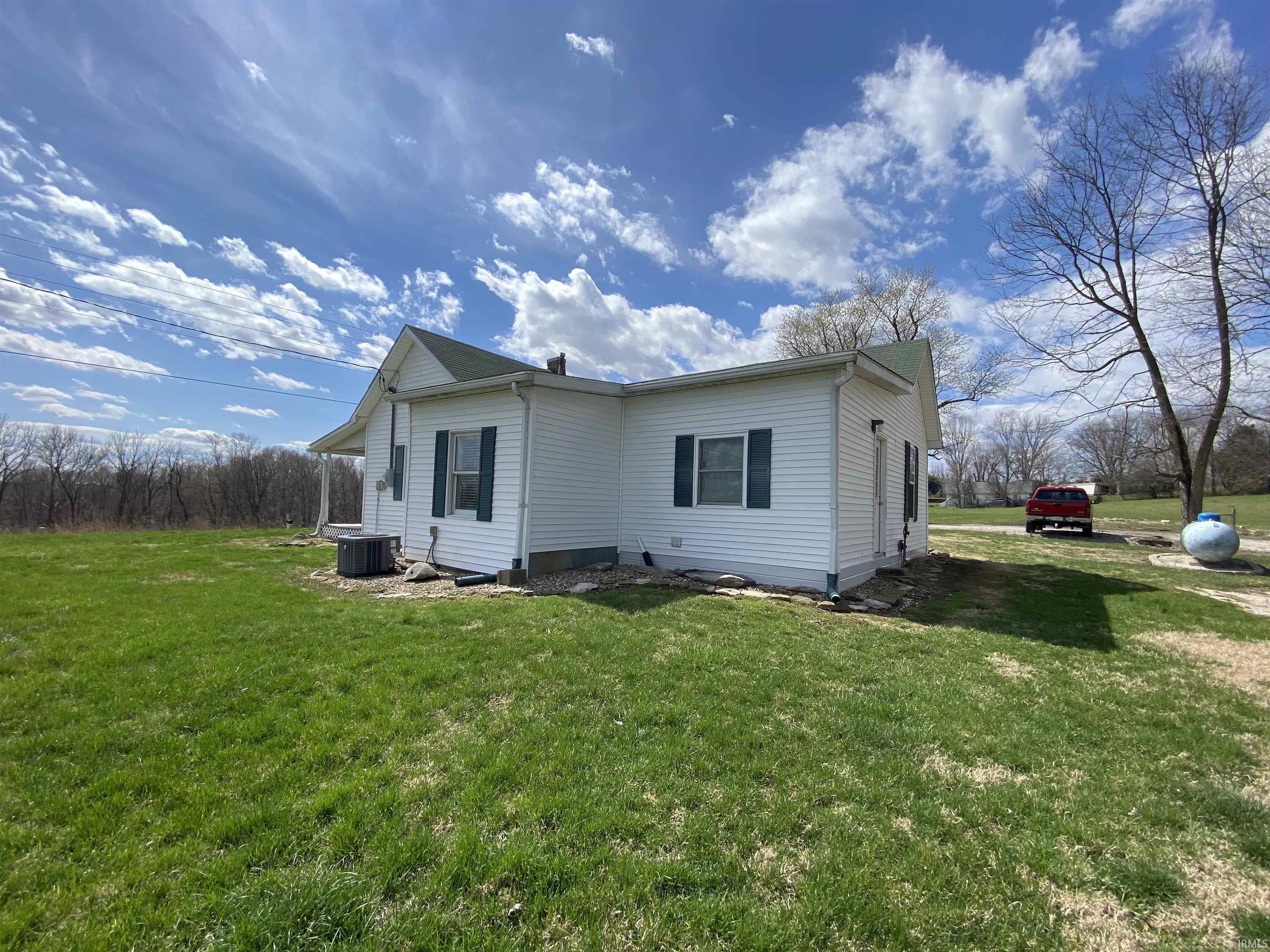 10701 Tunnelton Road