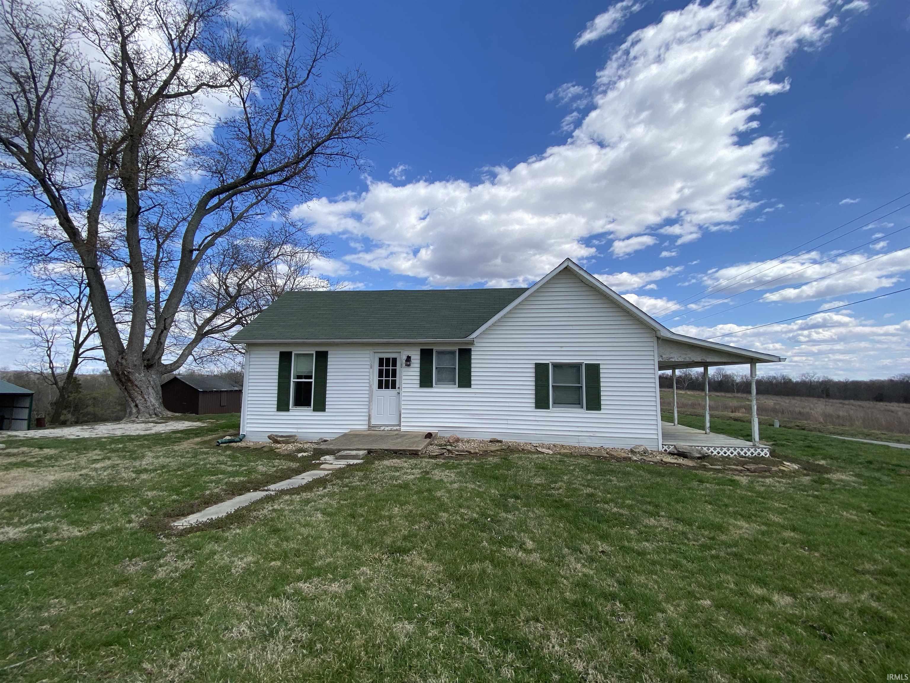 10701 Tunnelton Road