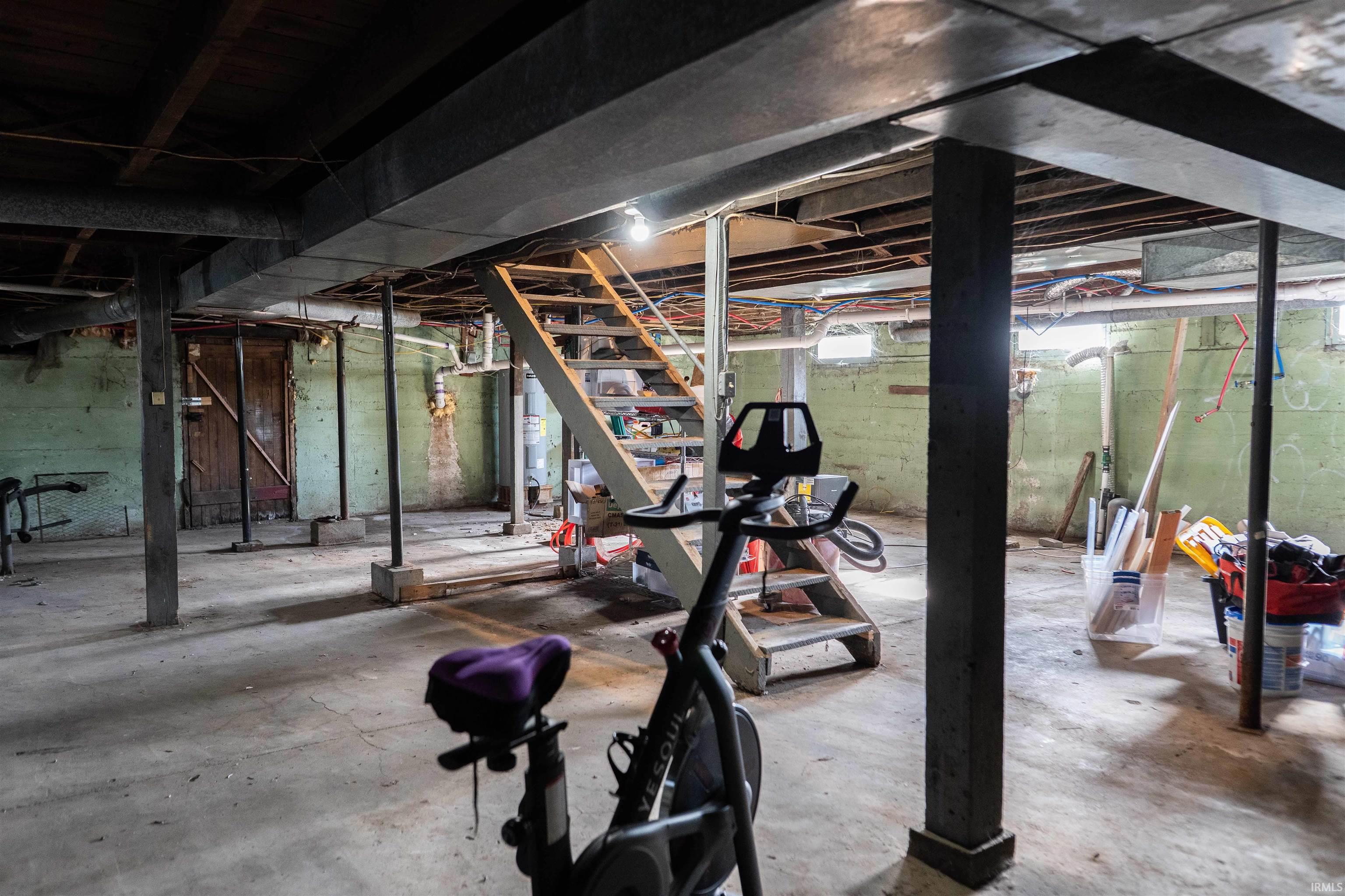 281 W Jefferson Street