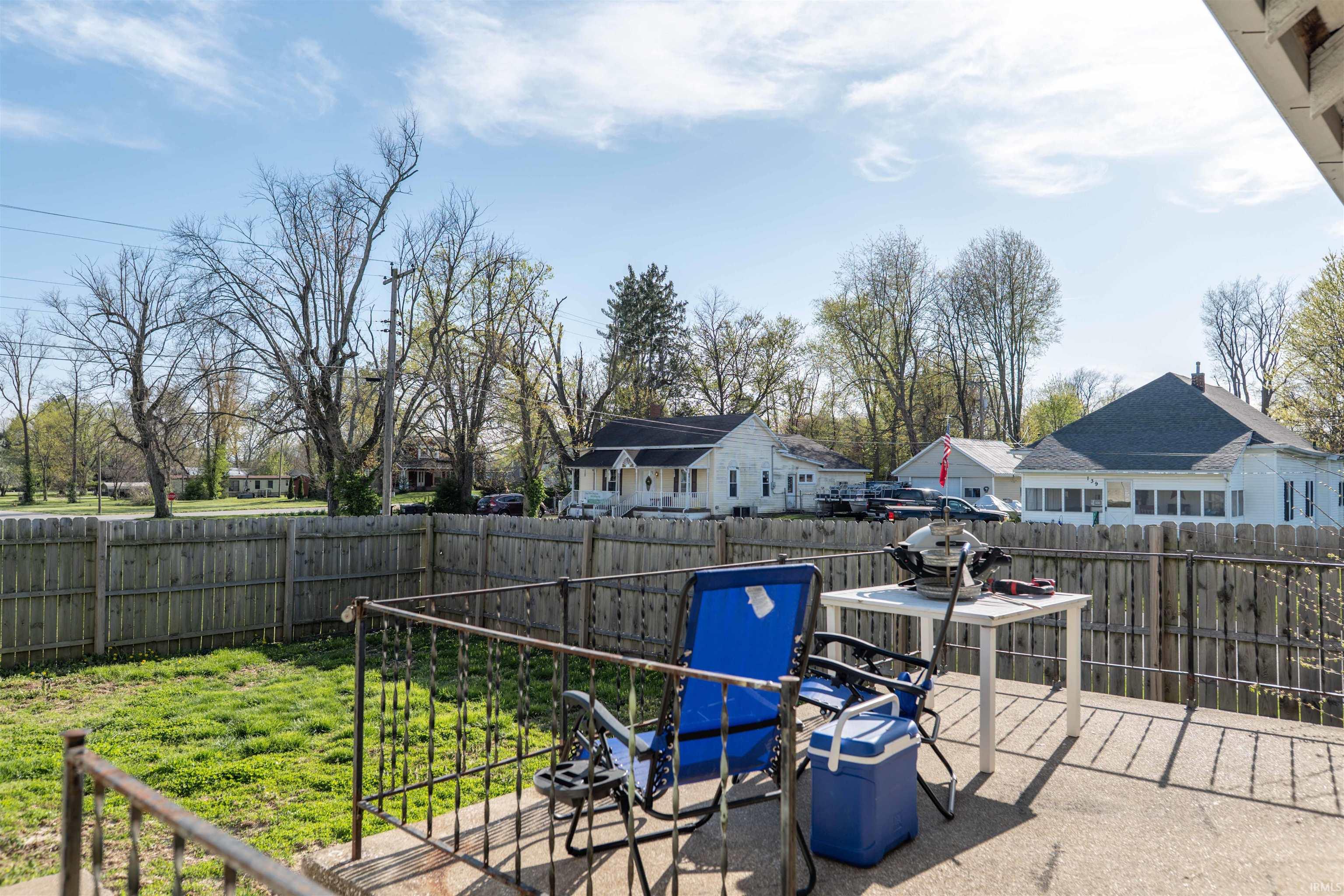 281 W Jefferson Street