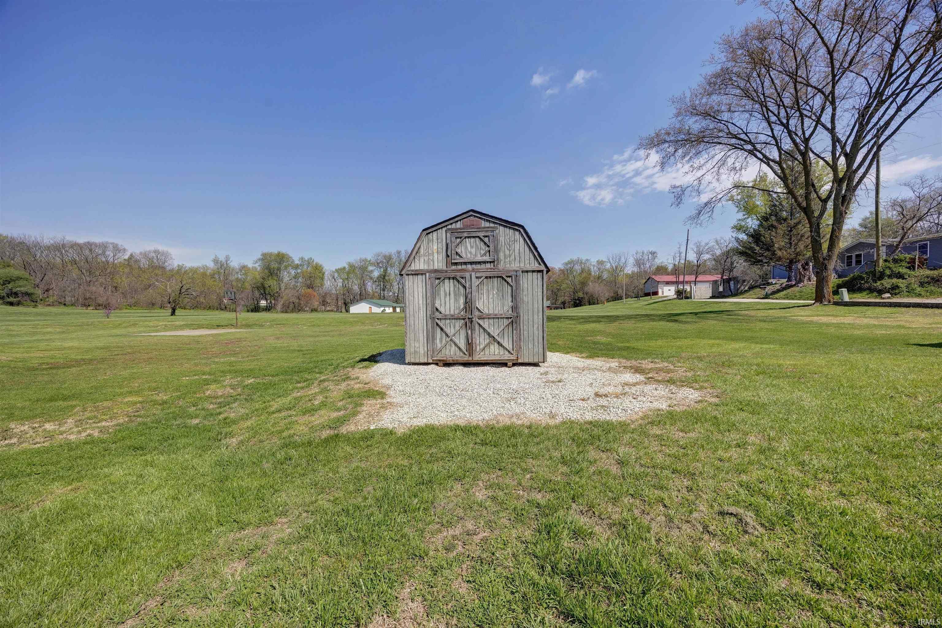 10625 Williams Road