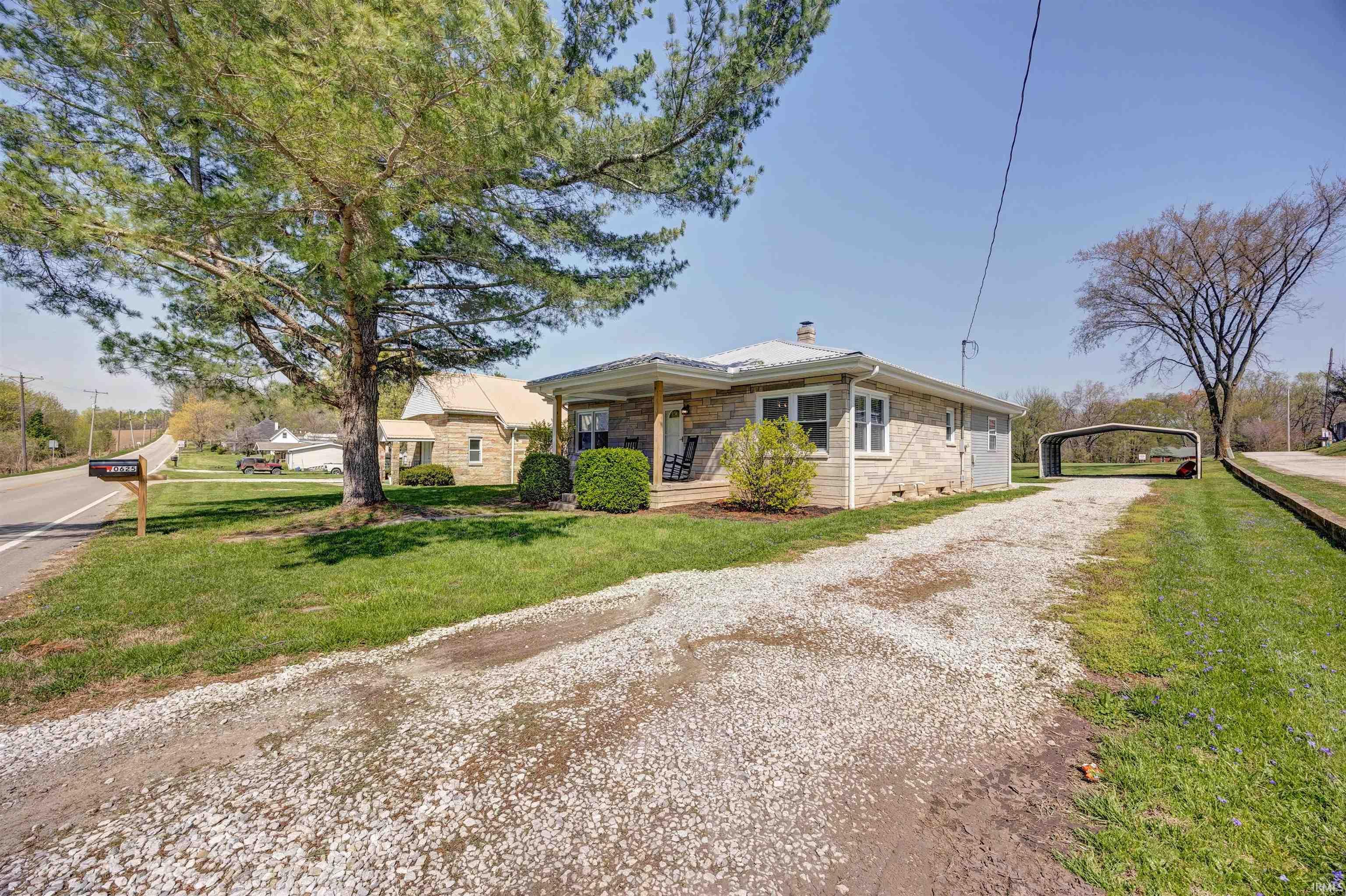 10625 Williams Road