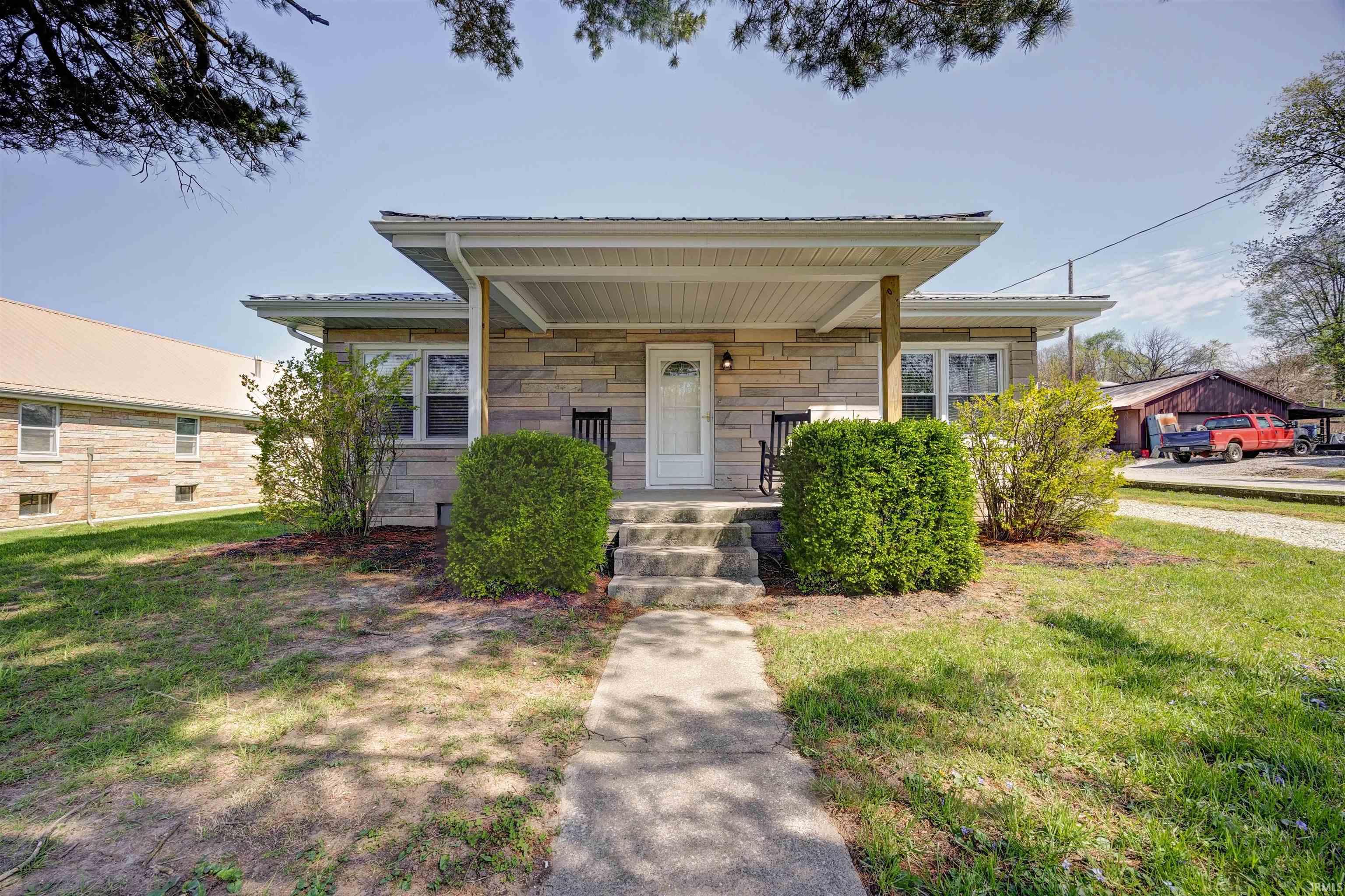10625 Williams Road