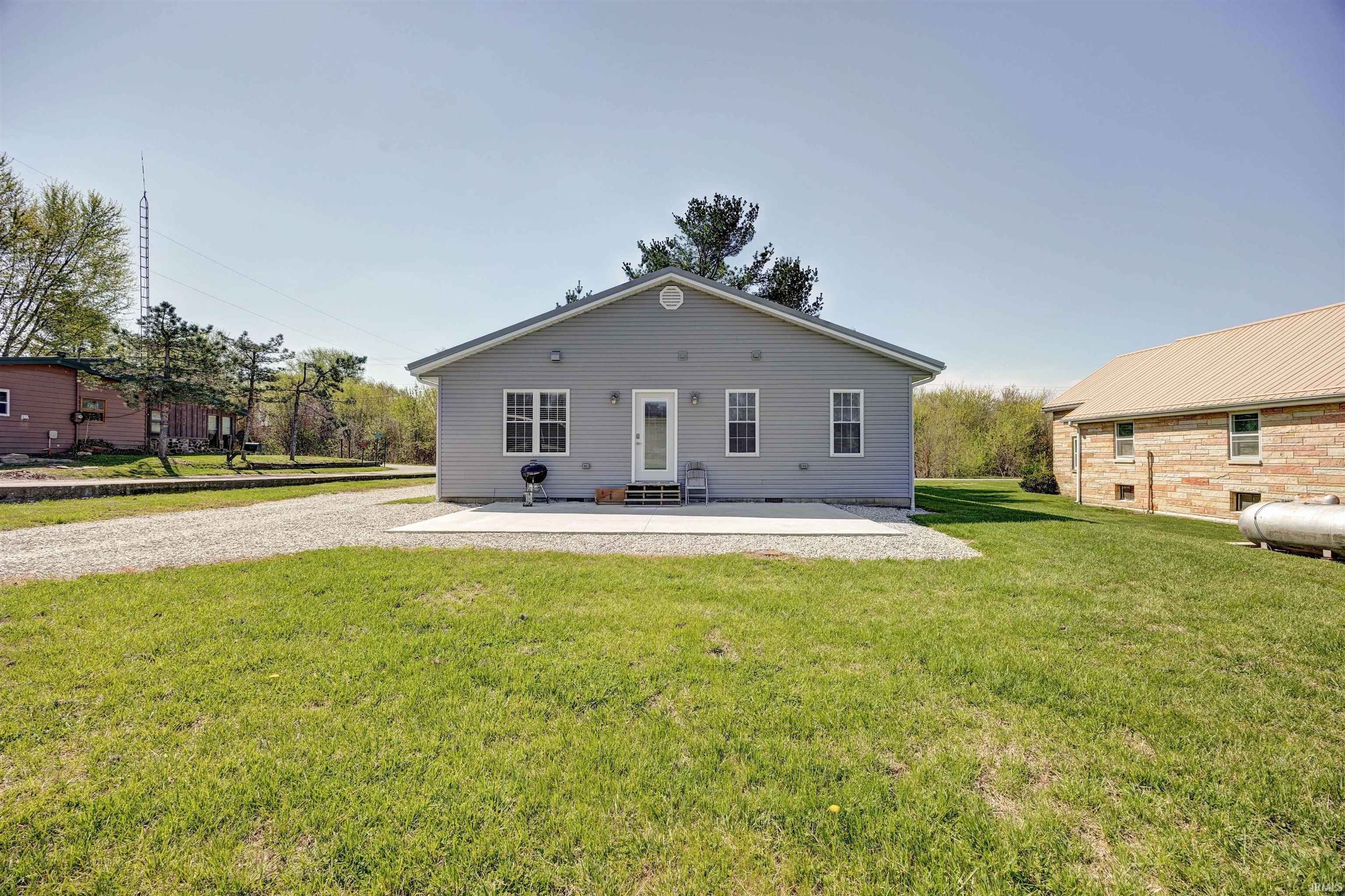 10625 Williams Road