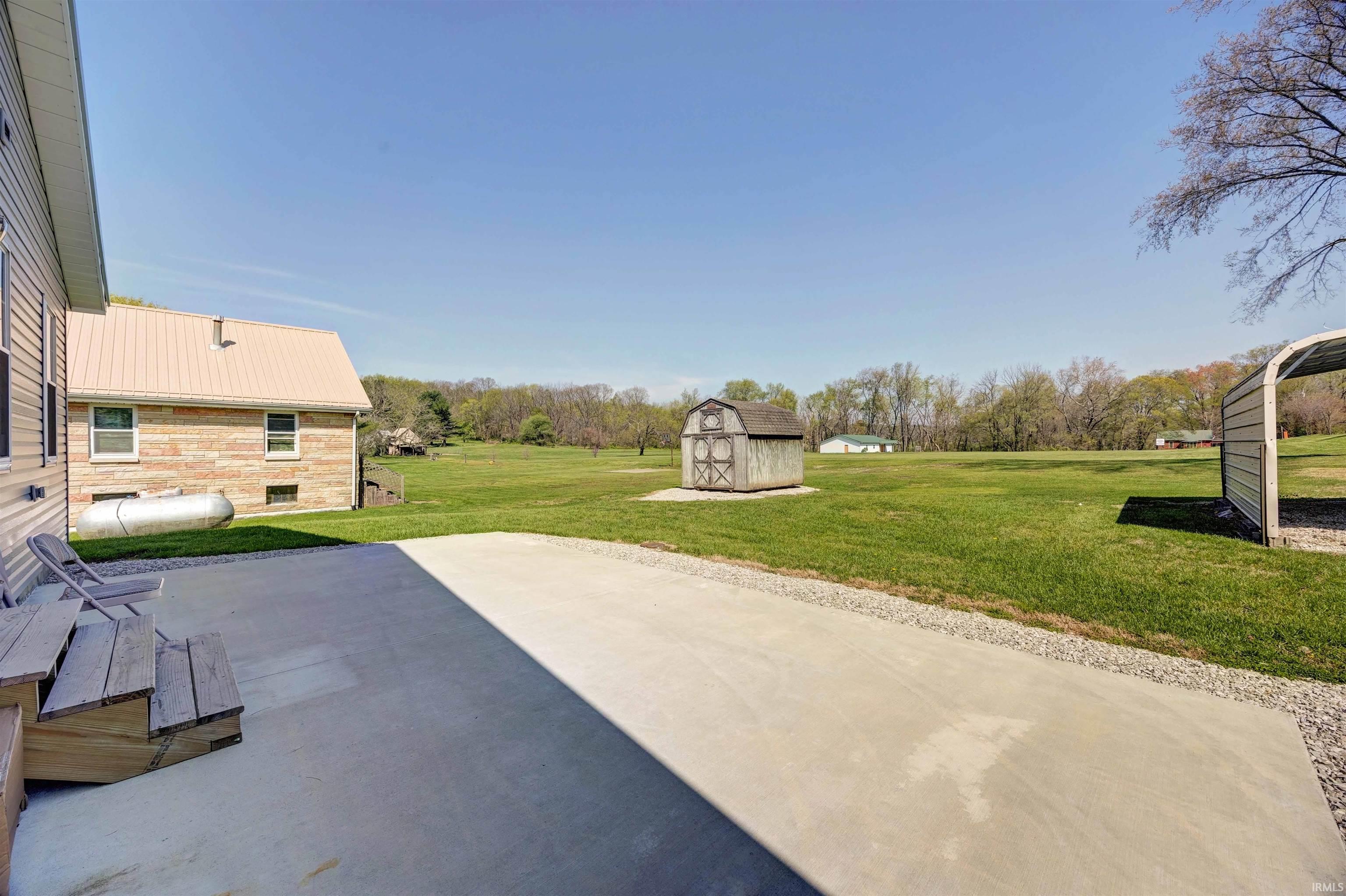 10625 Williams Road