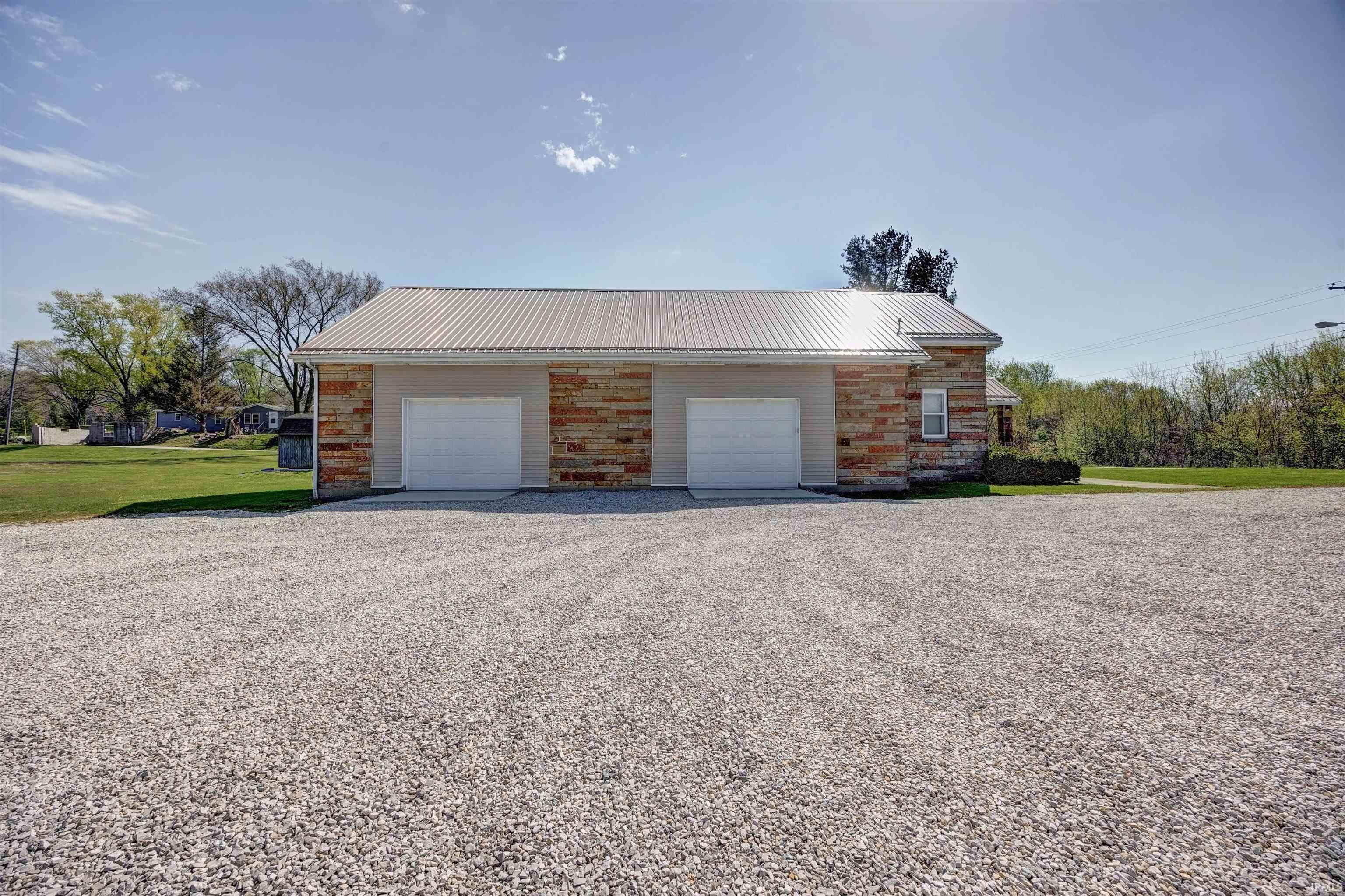 10625 Williams Road