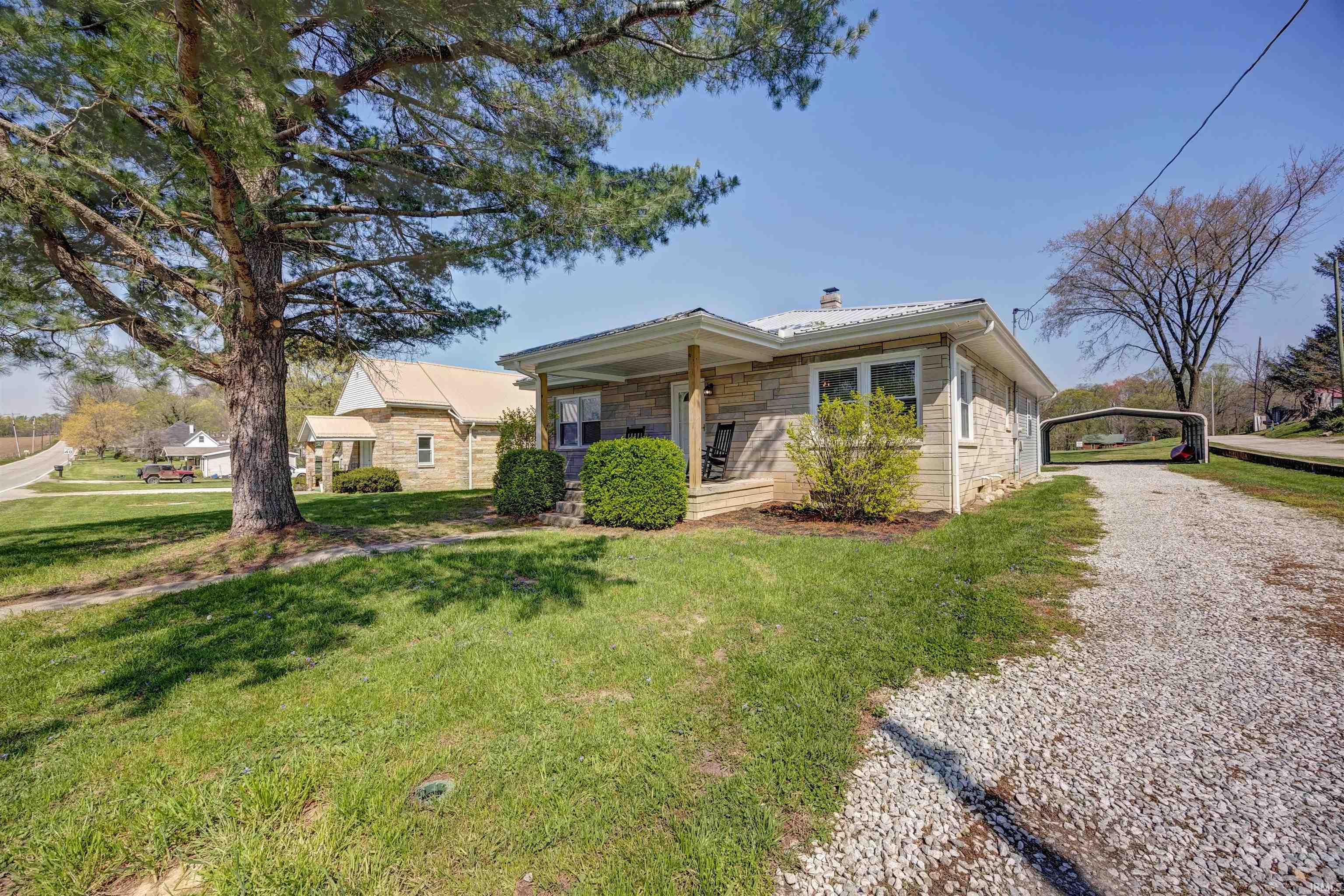 10625 Williams Road