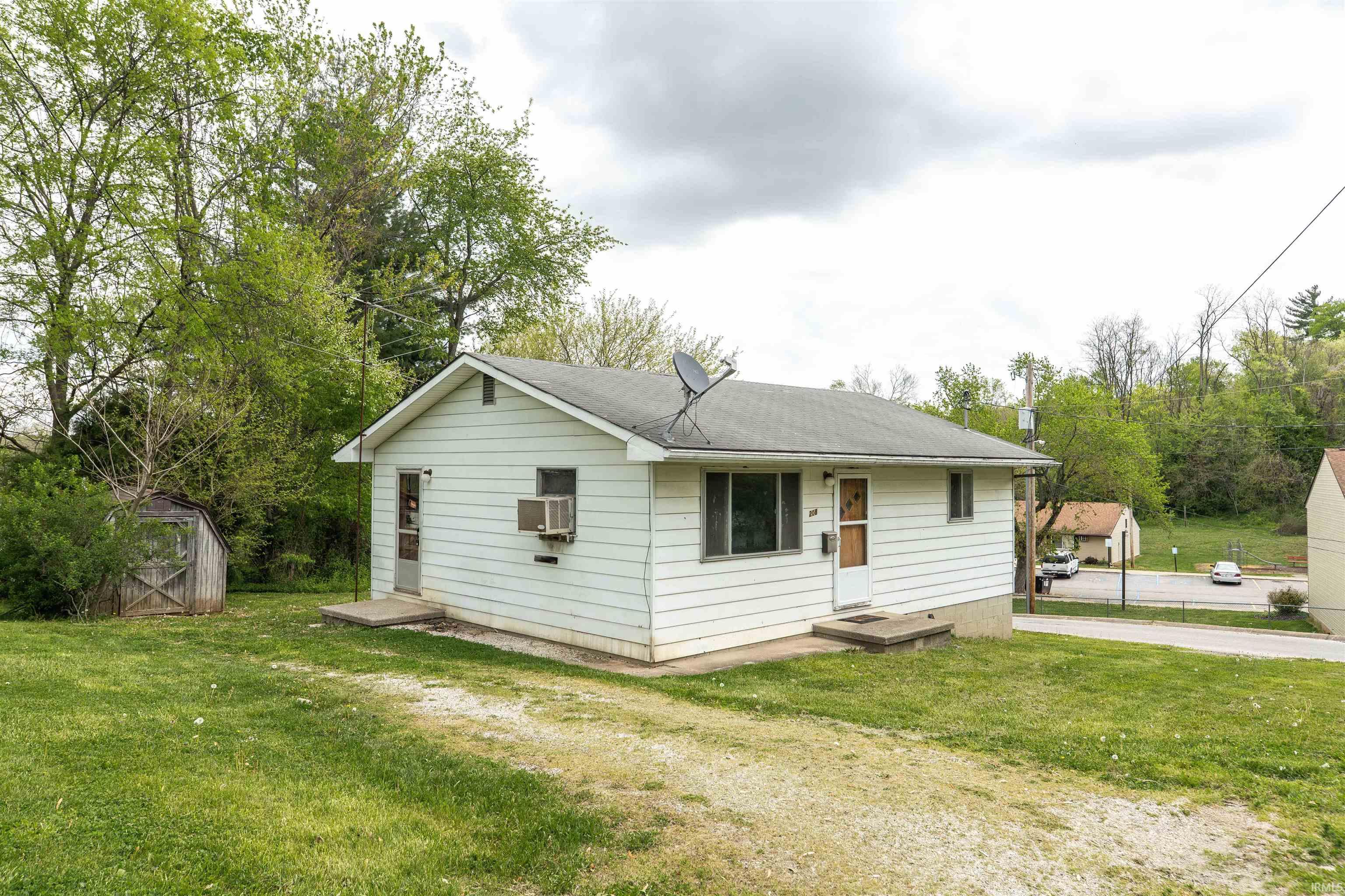 208 Mable Street