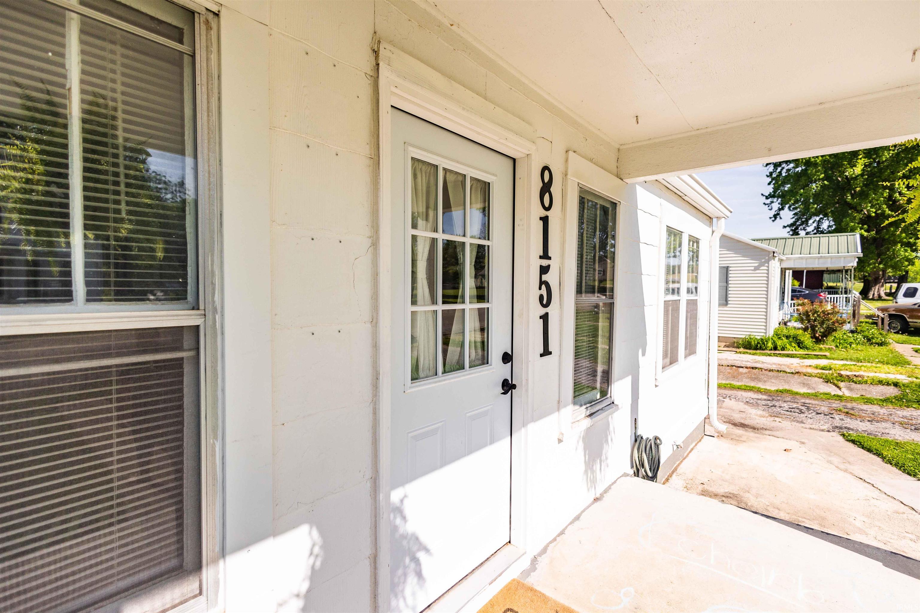 8151 S Co Rd 325 E