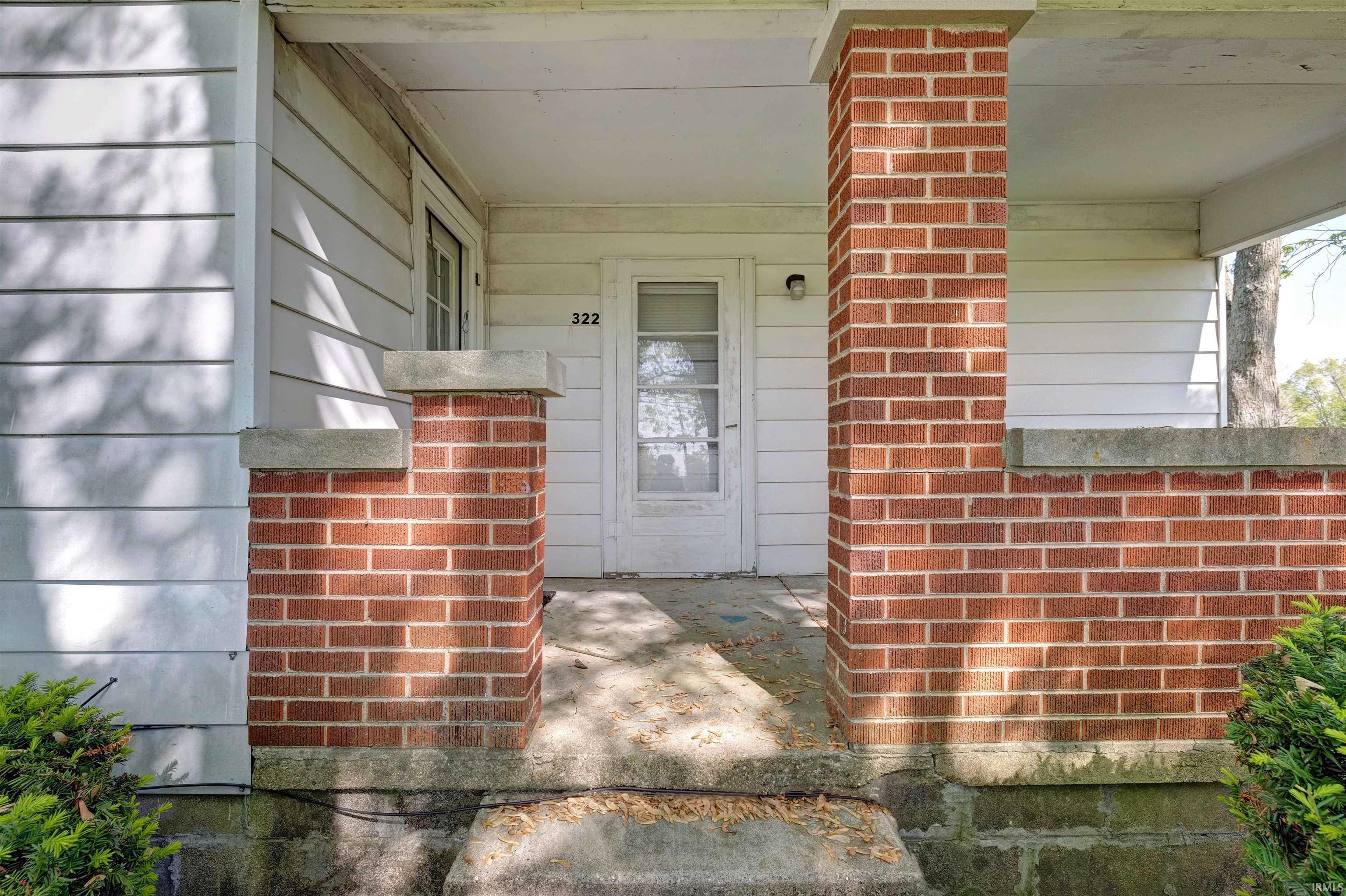 322 Guthrie Road