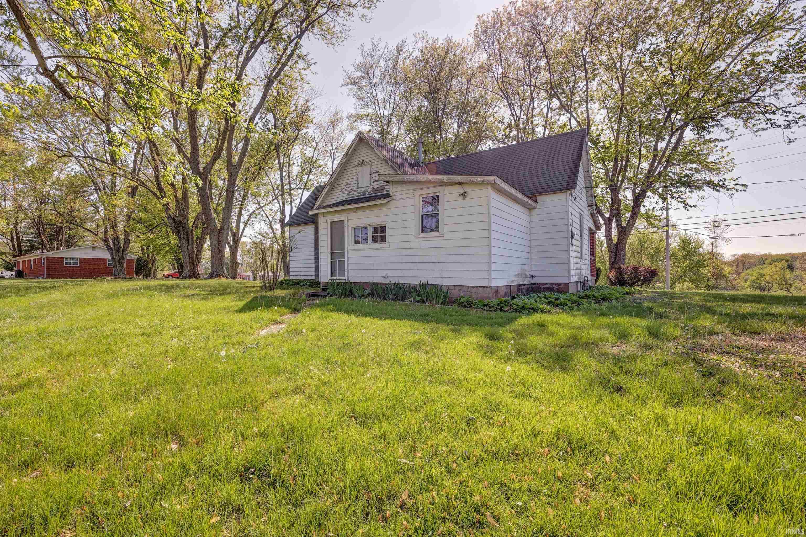 322 Guthrie Road