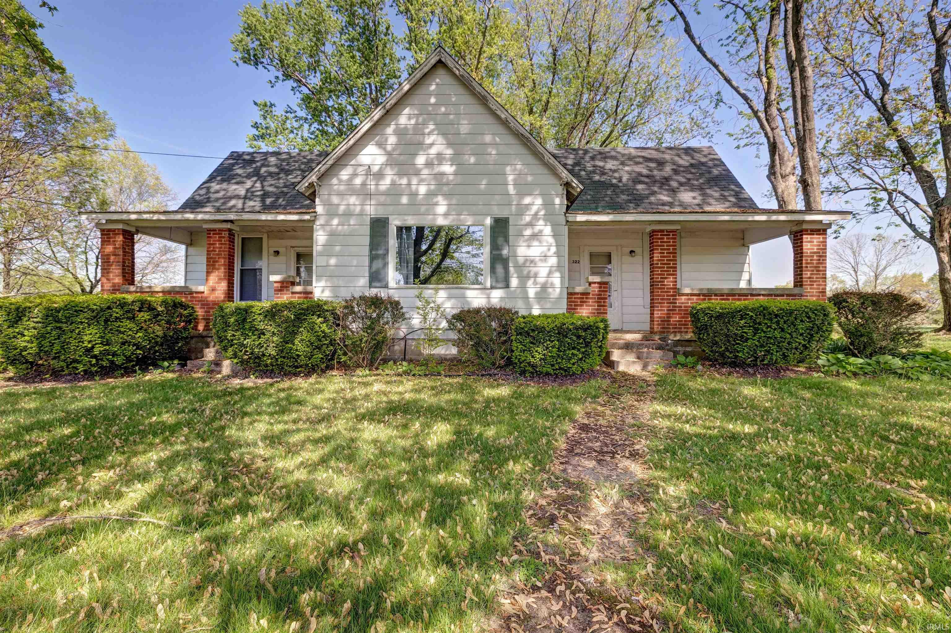 322 Guthrie Road
