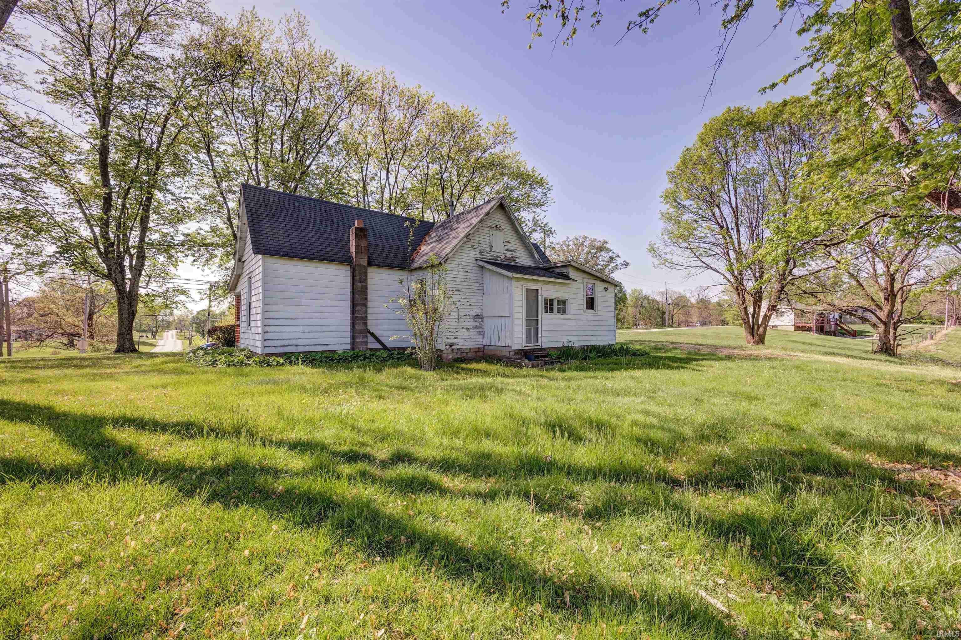 322 Guthrie Road