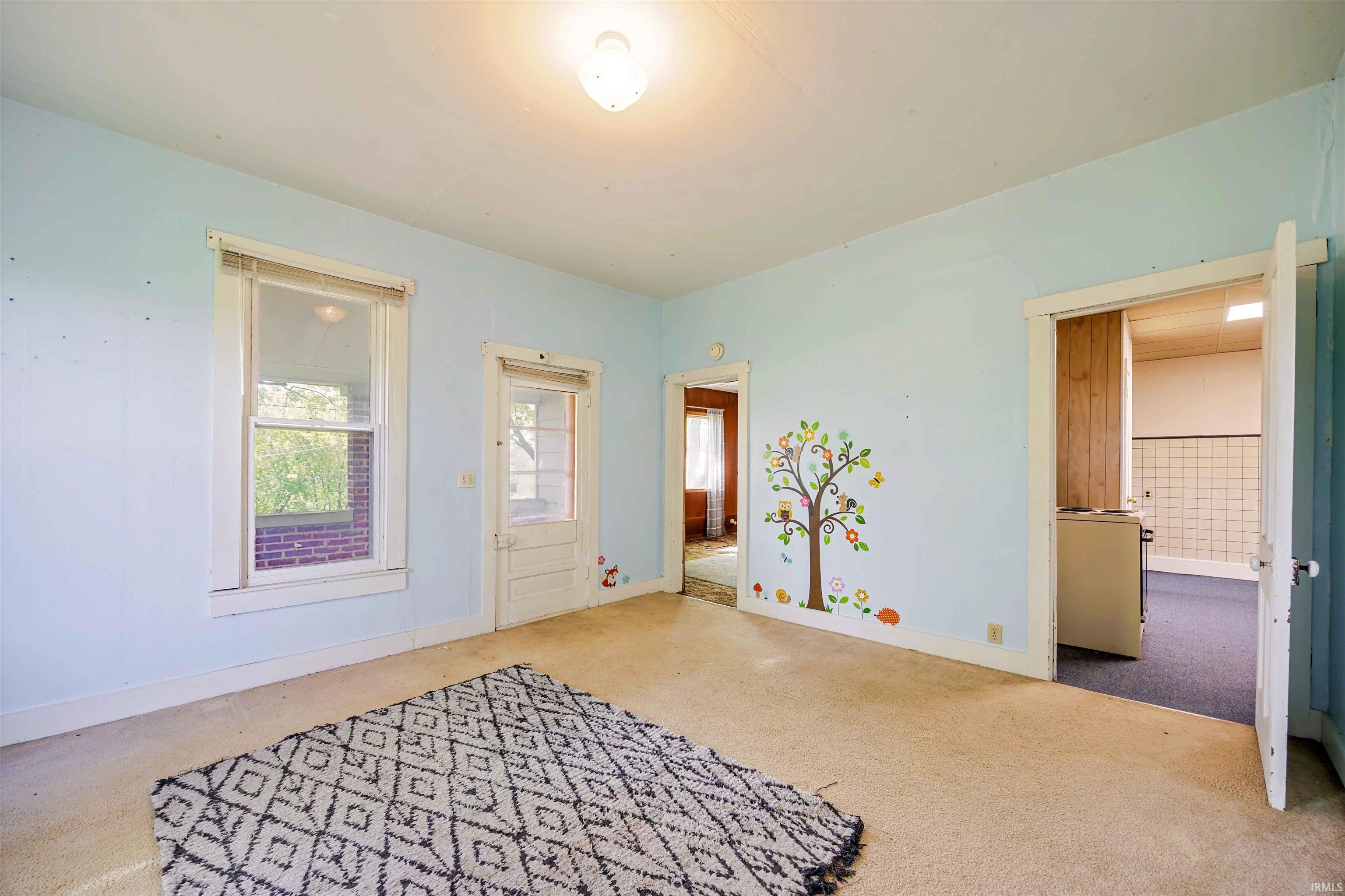 322 Guthrie Road
