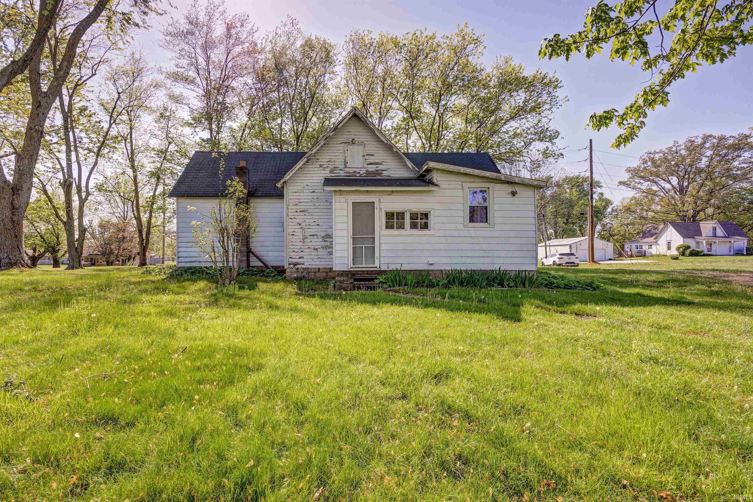 322 Guthrie Road