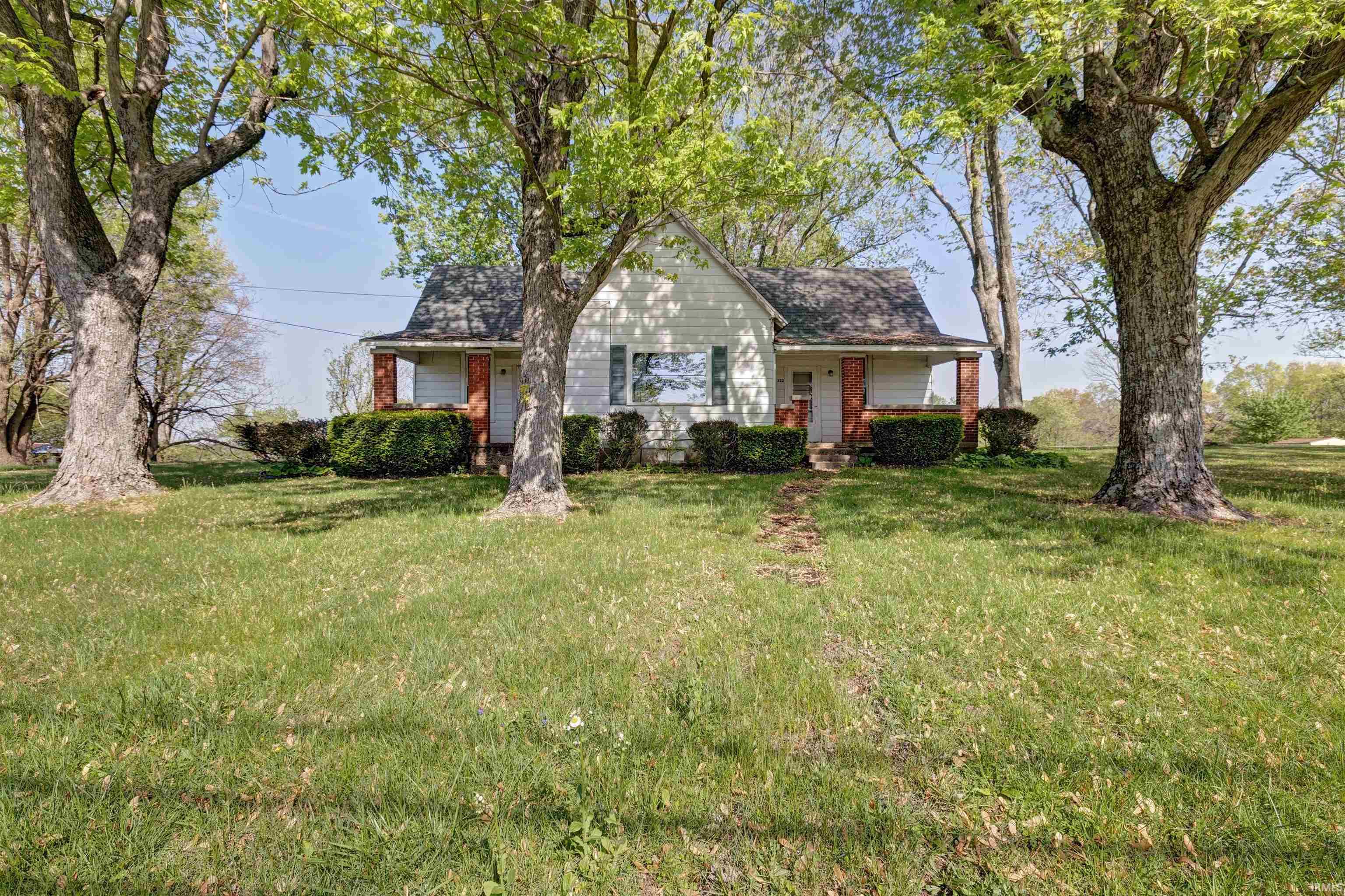 322 Guthrie Road