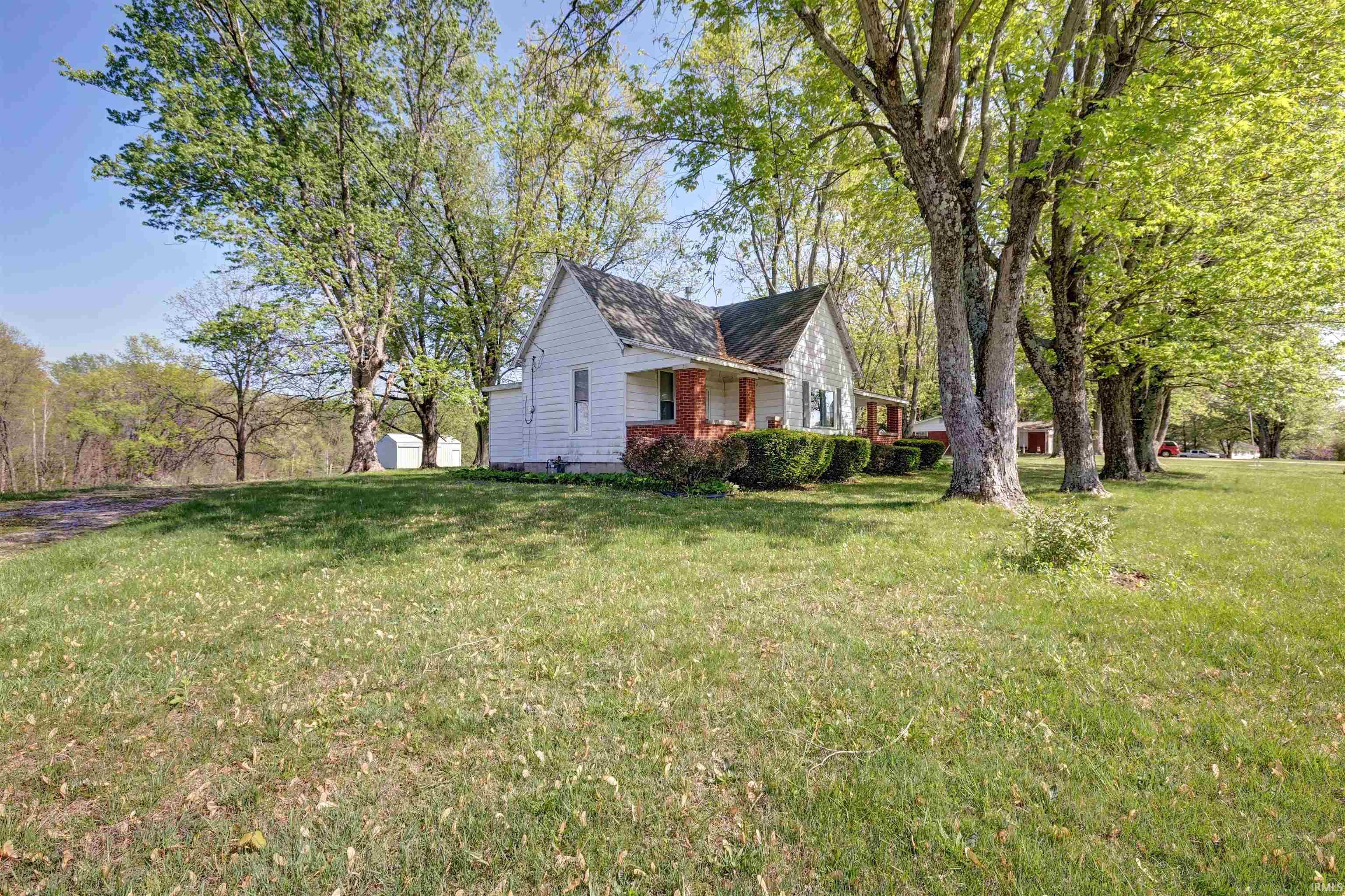 322 Guthrie Road