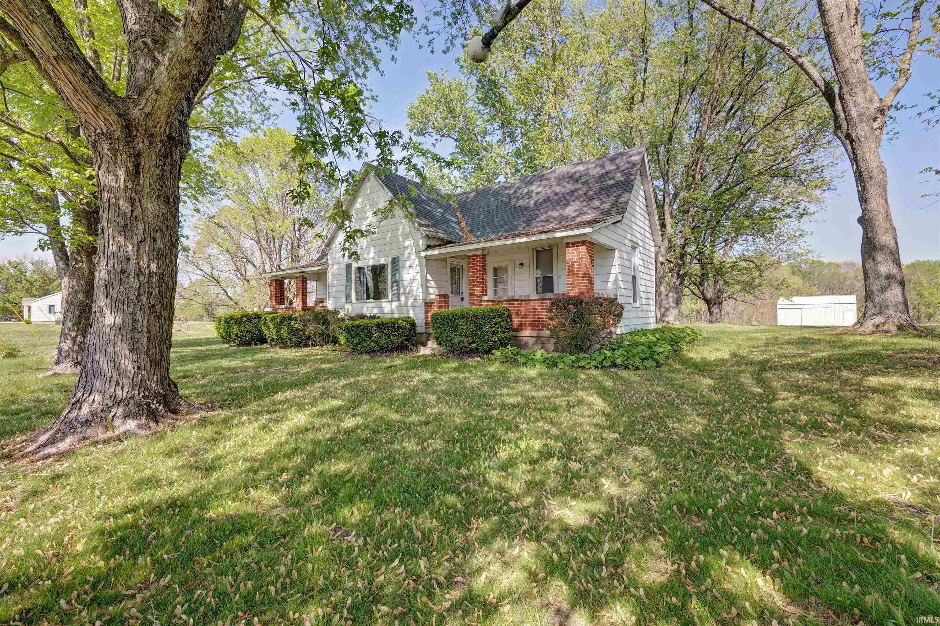 322 Guthrie Road