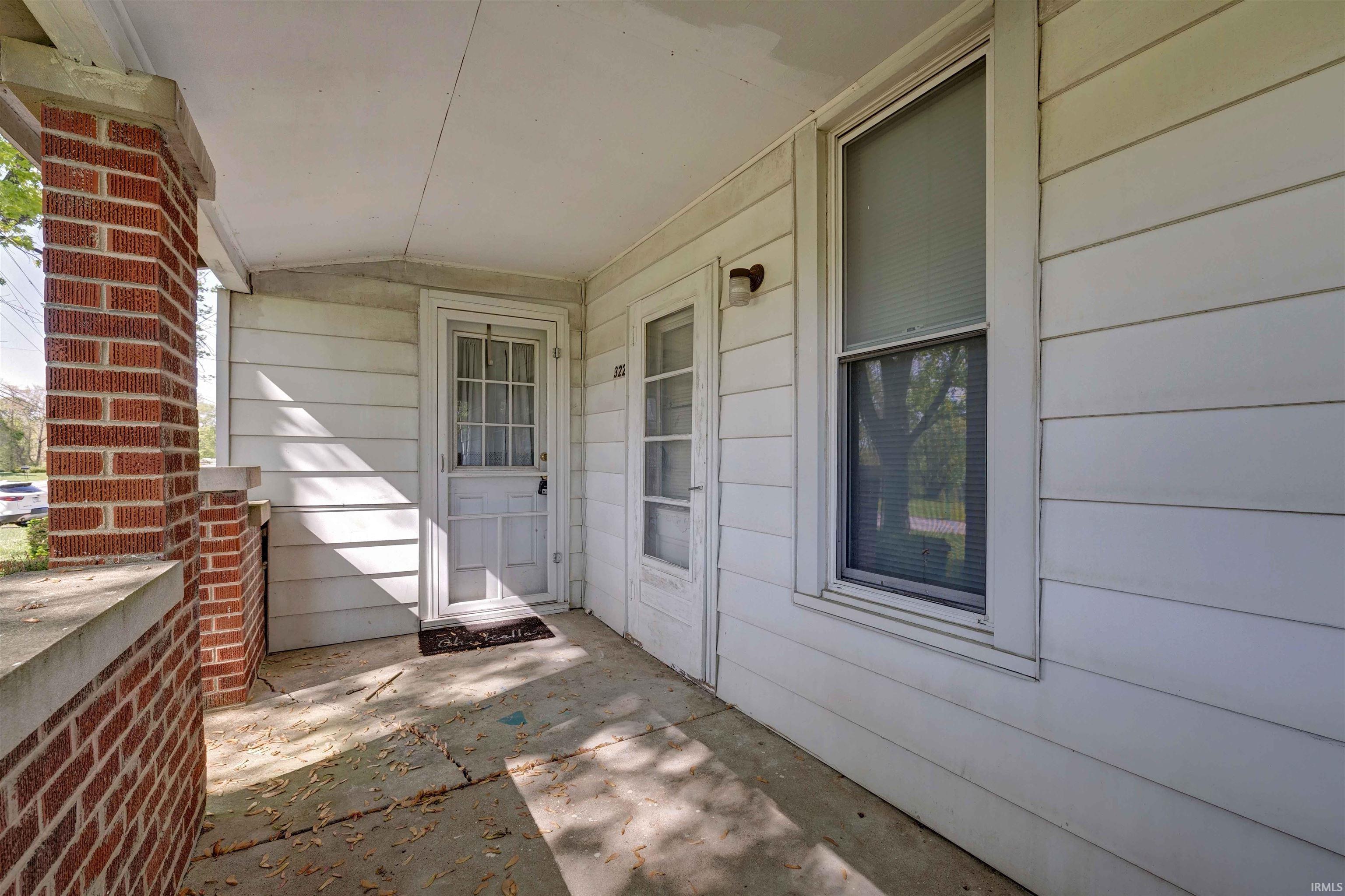 322 Guthrie Road