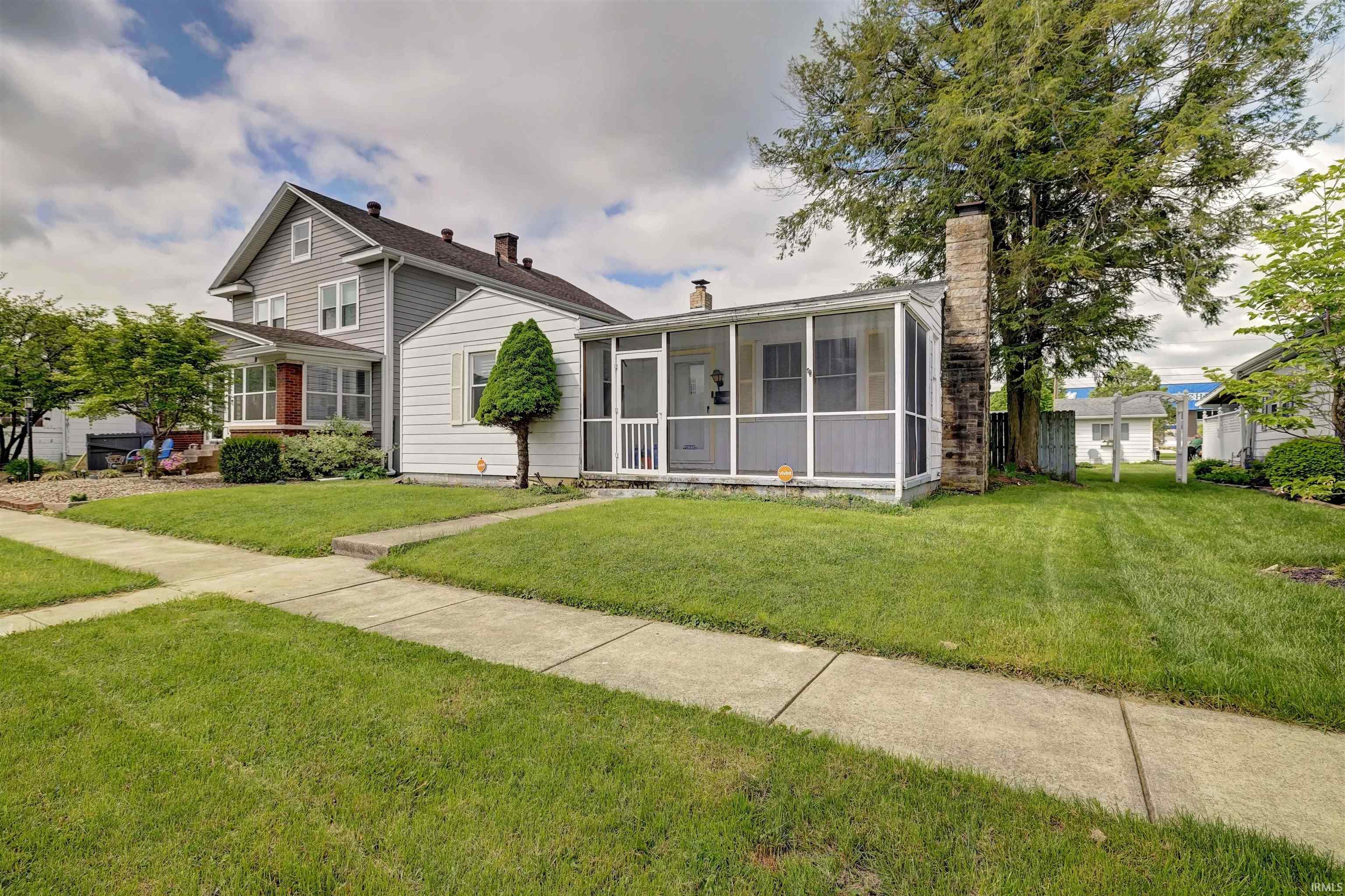 509 N 8th Street