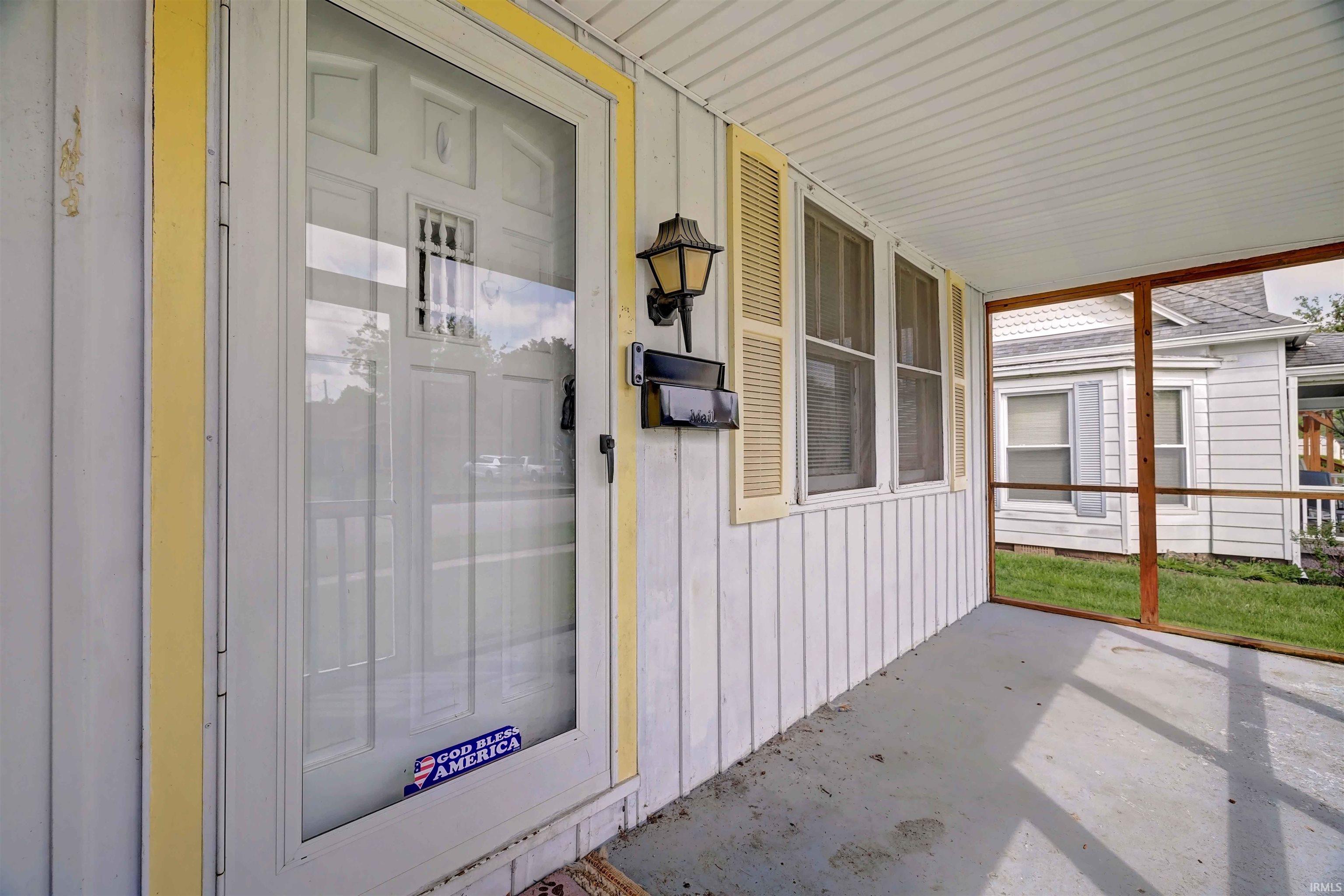 509 N 8th Street