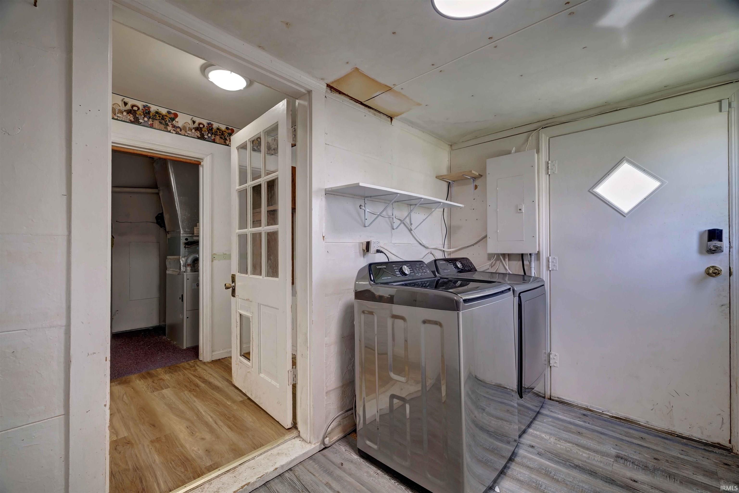509 N 8th Street