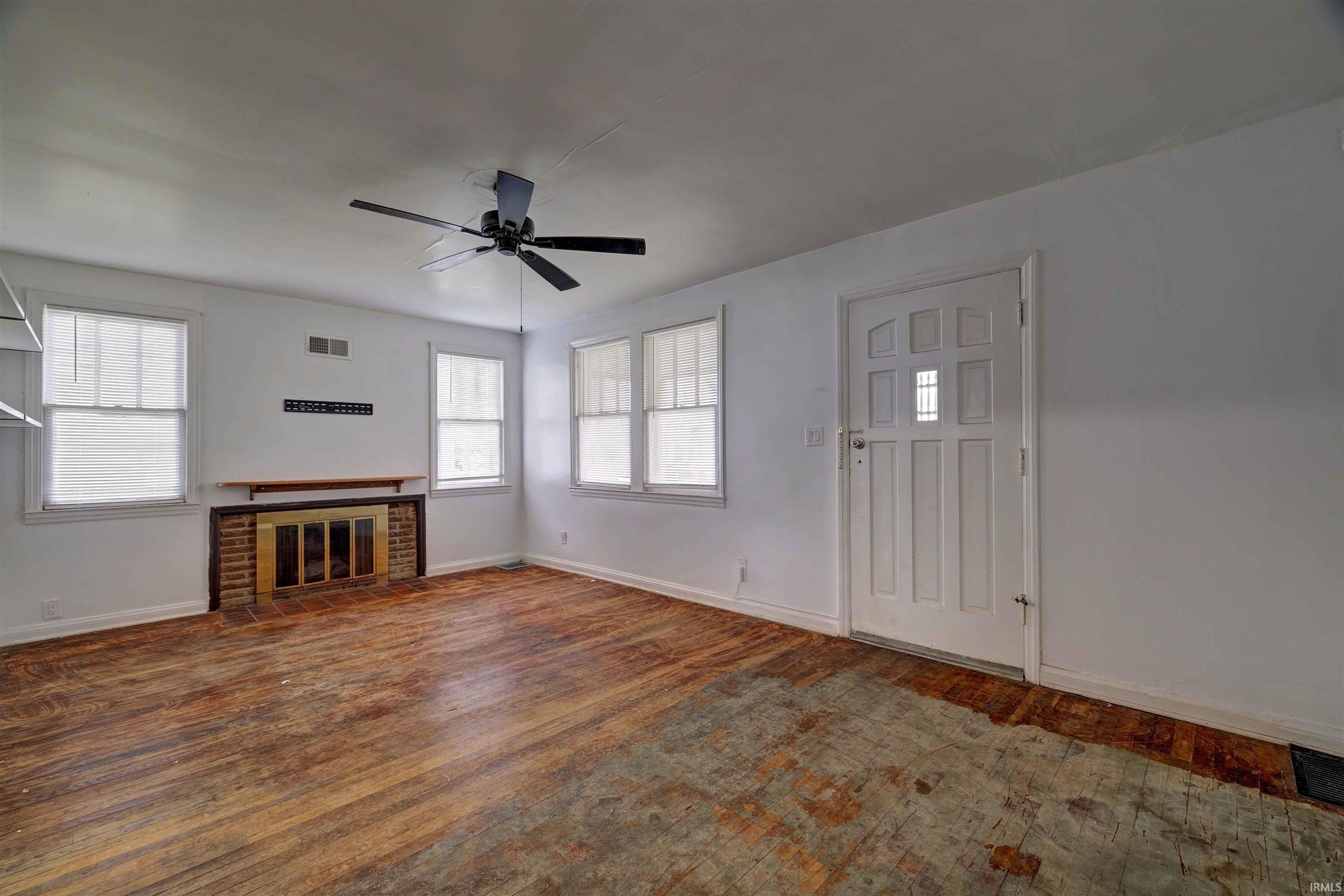 509 N 8th Street
