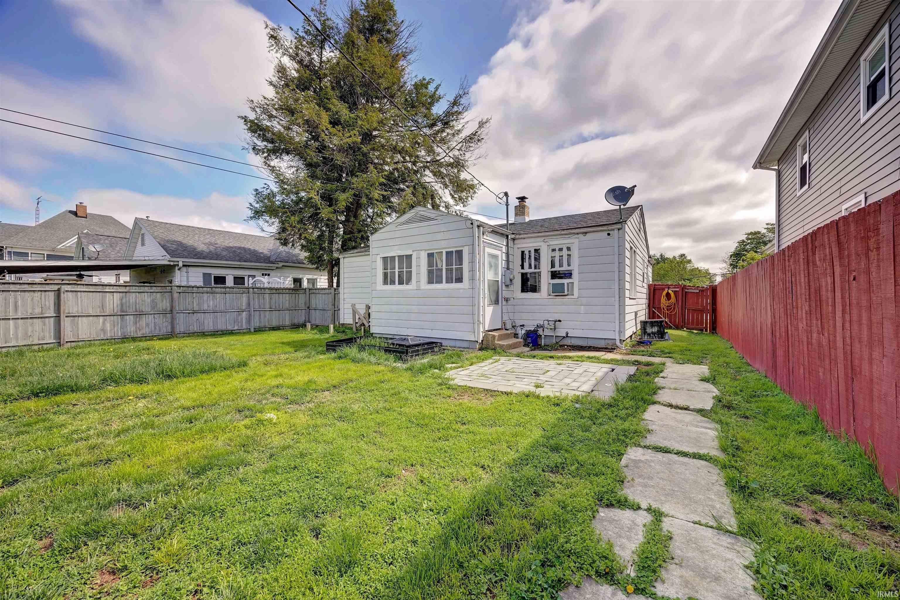 509 N 8th Street