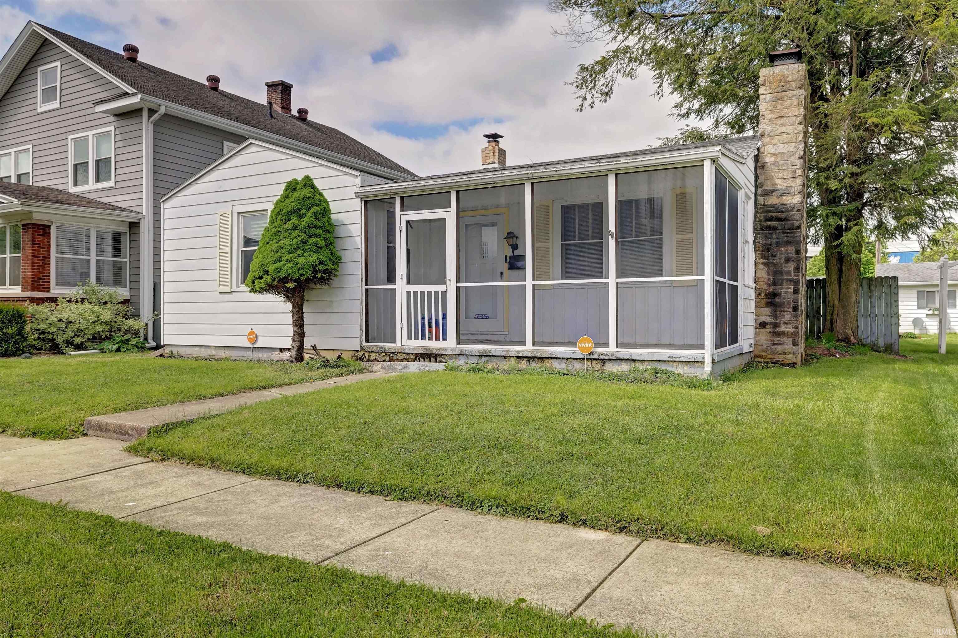 509 N 8th Street