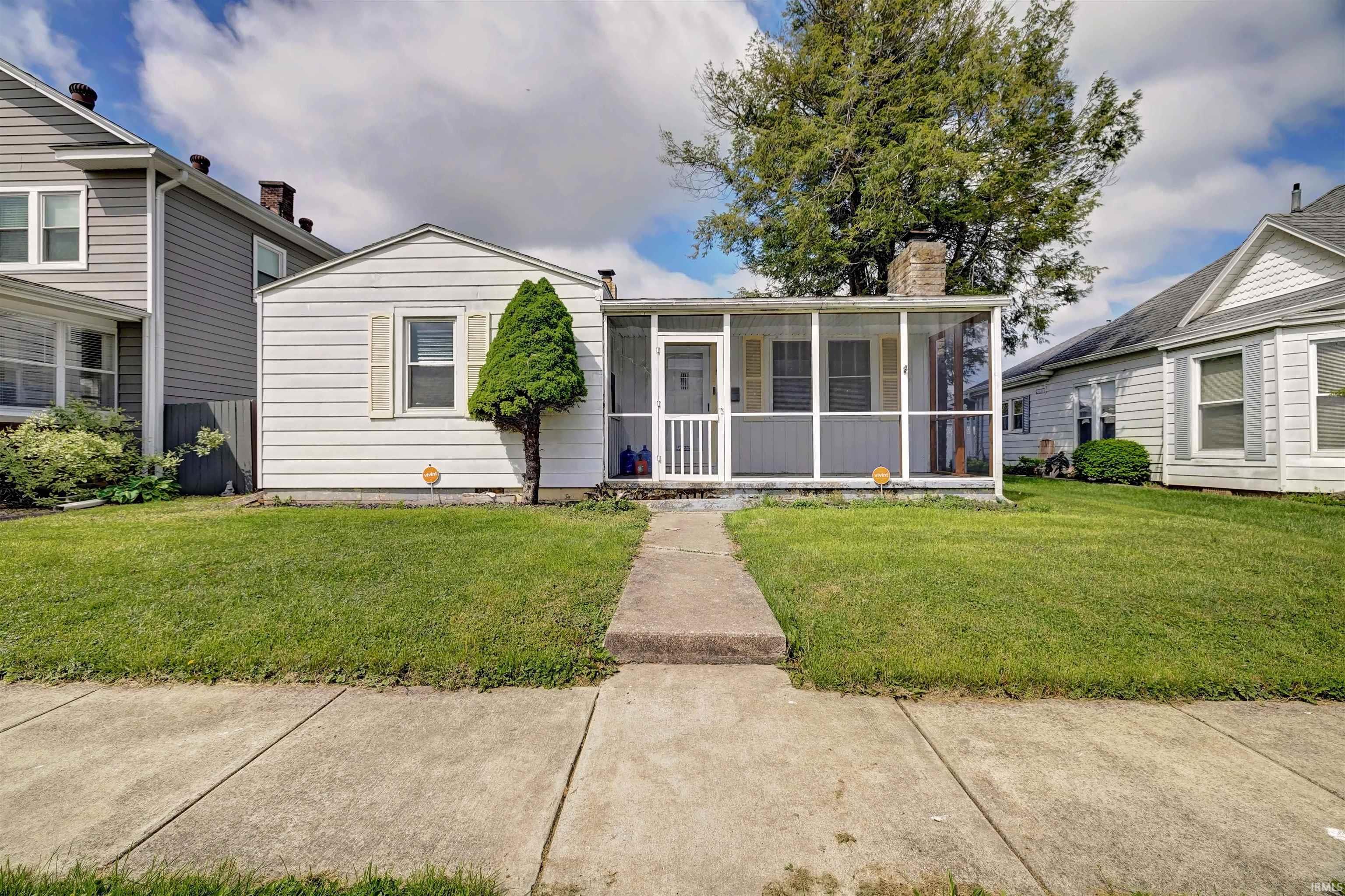 509 N 8th Street