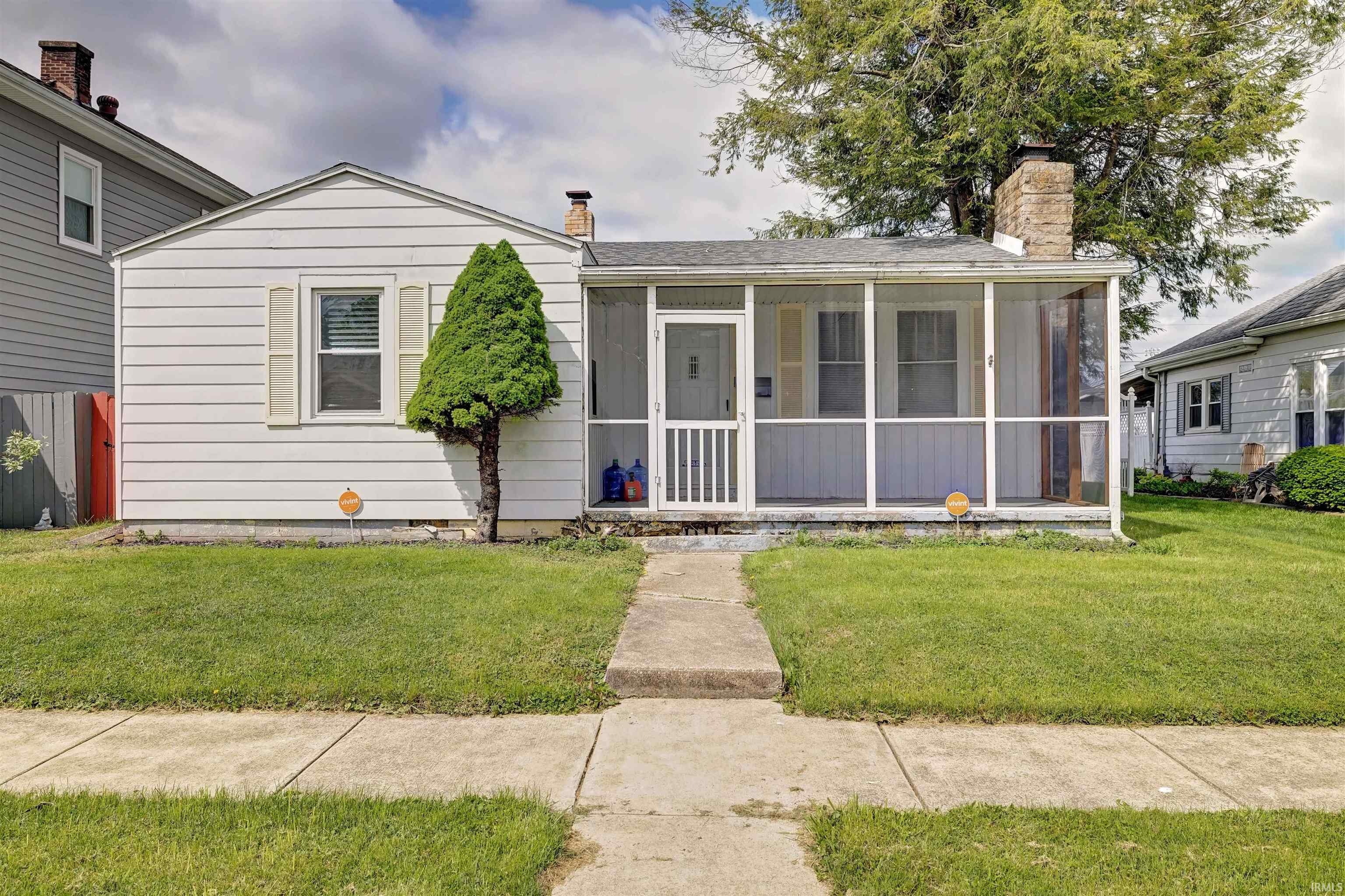 509 N 8th Street