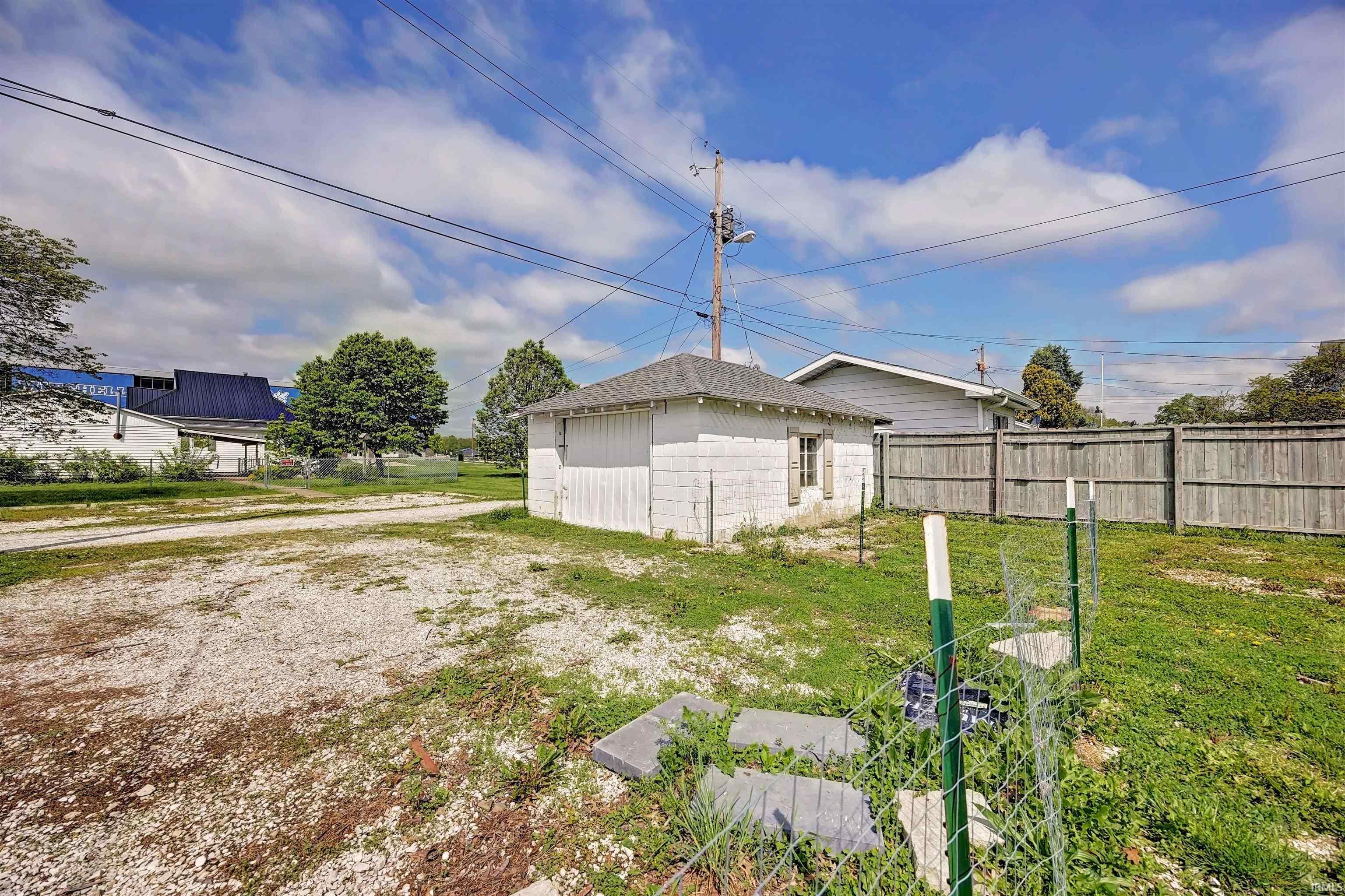 509 N 8th Street