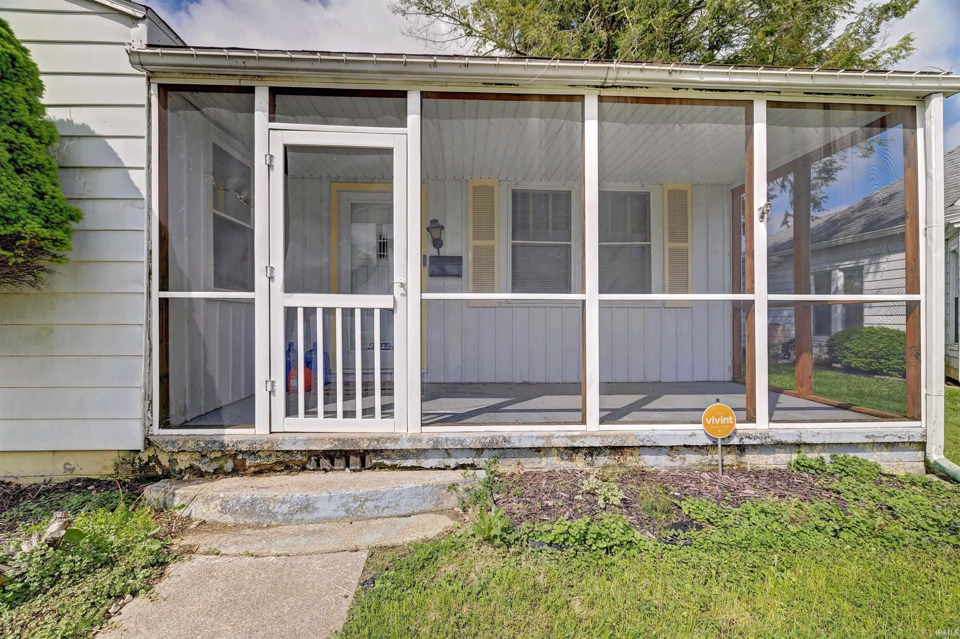 509 N 8th Street